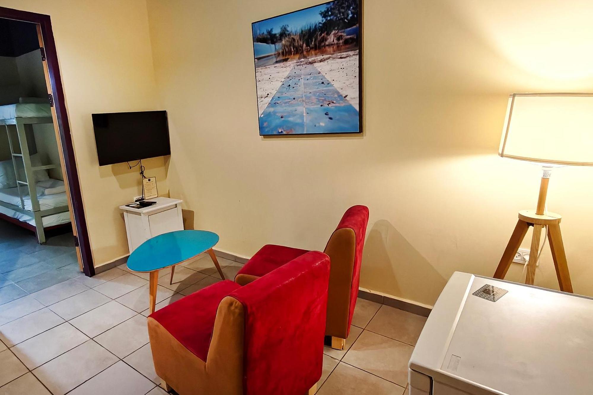 Junior Suite
