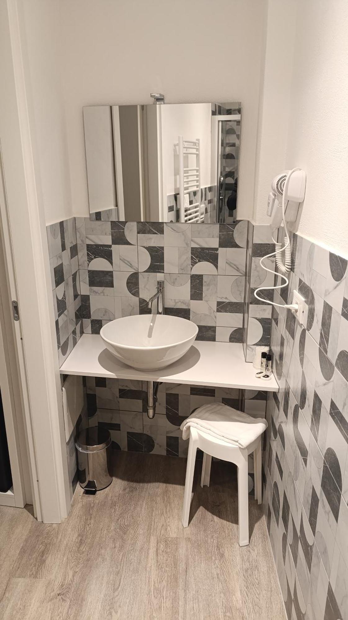 Doppelzimmer