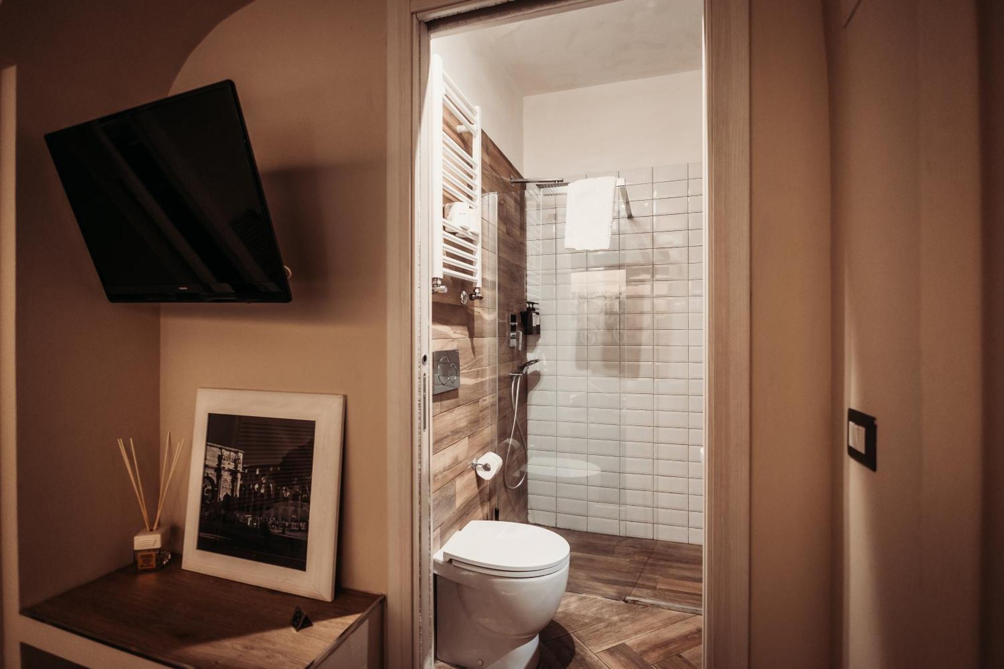 Vierbettzimmer