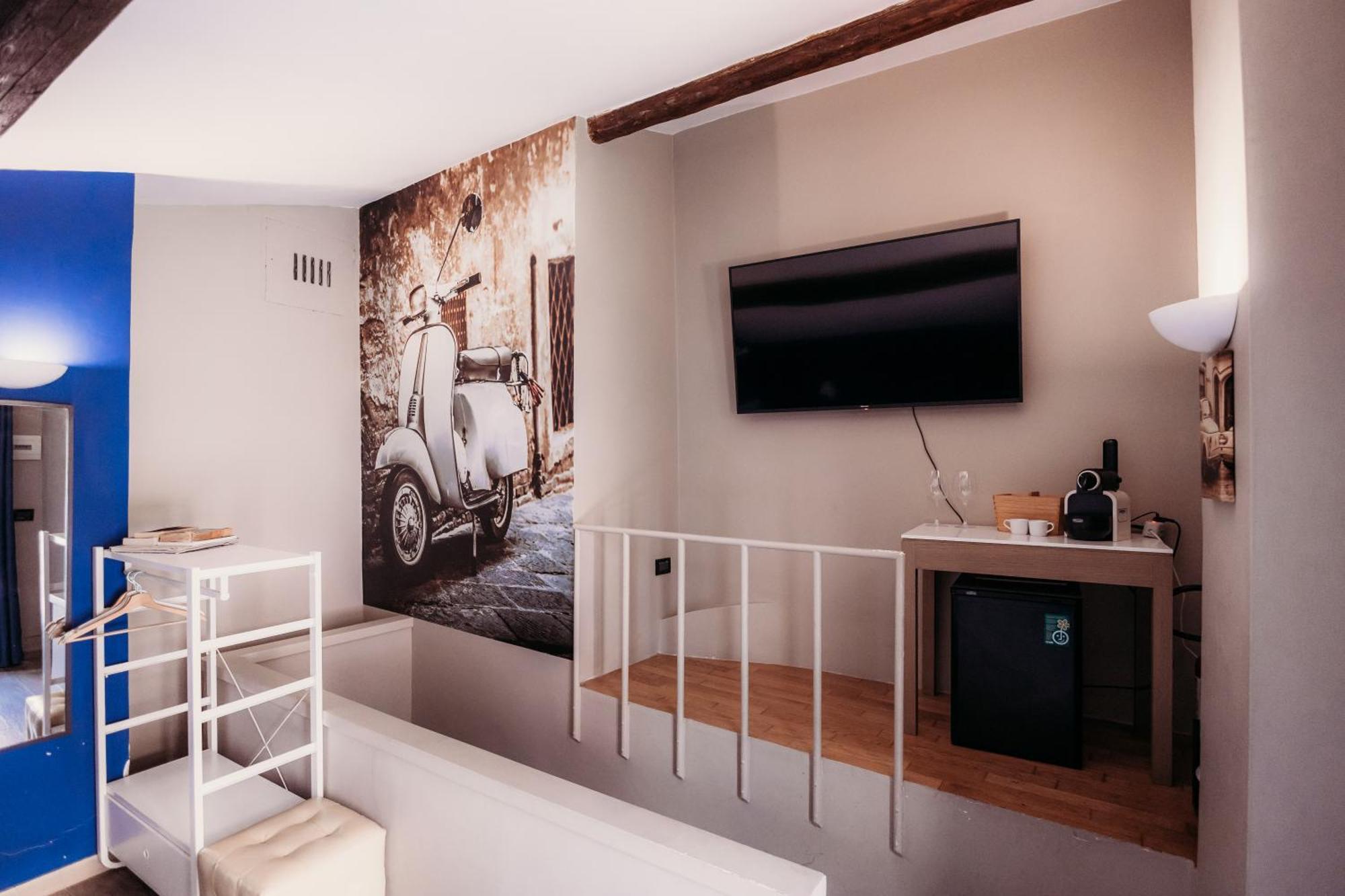 Superior Doppelzimmer