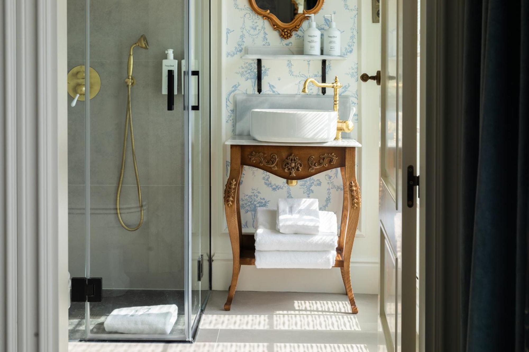 Chambre Exécutive