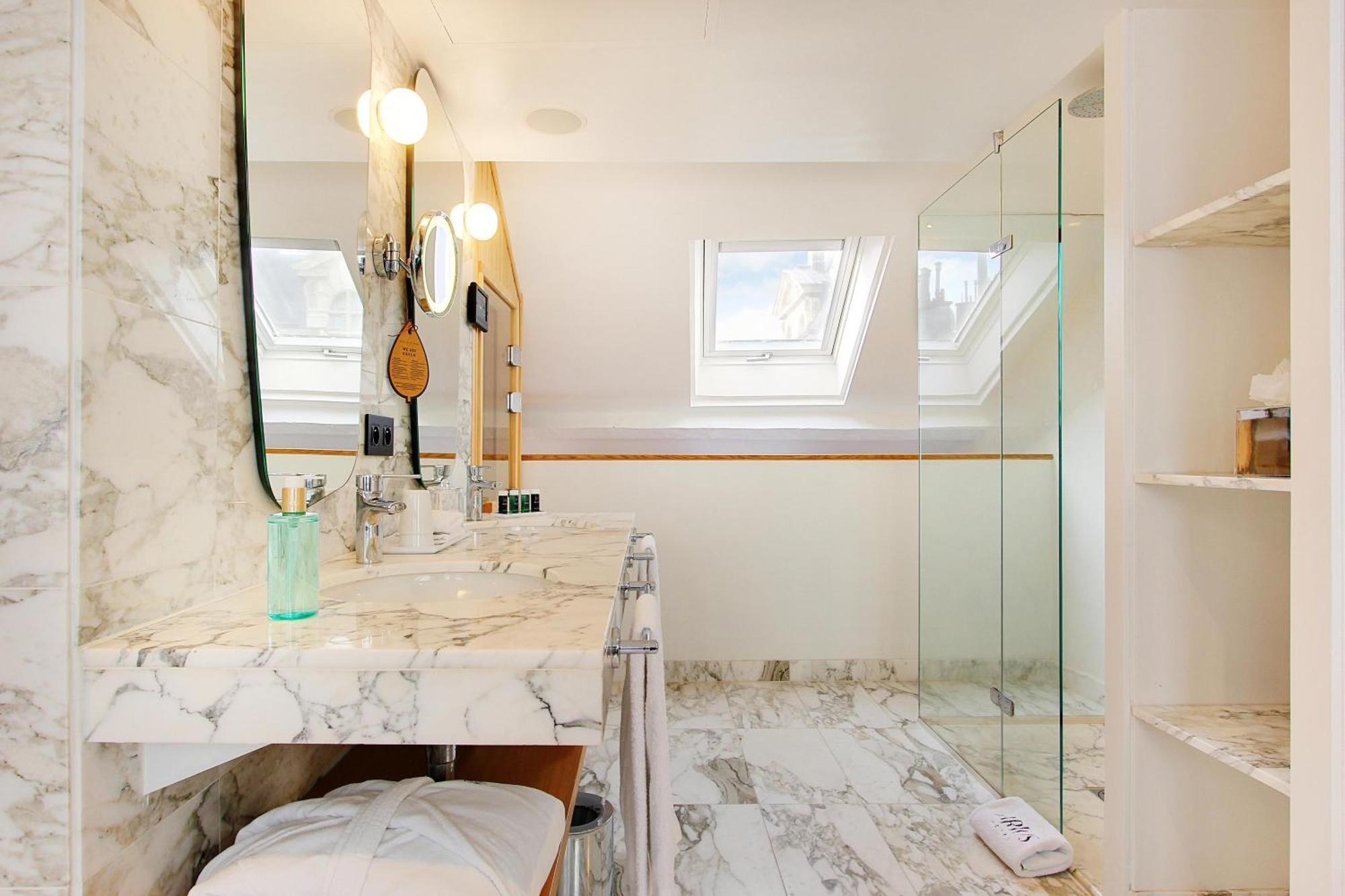 Maisonnette/Duplex