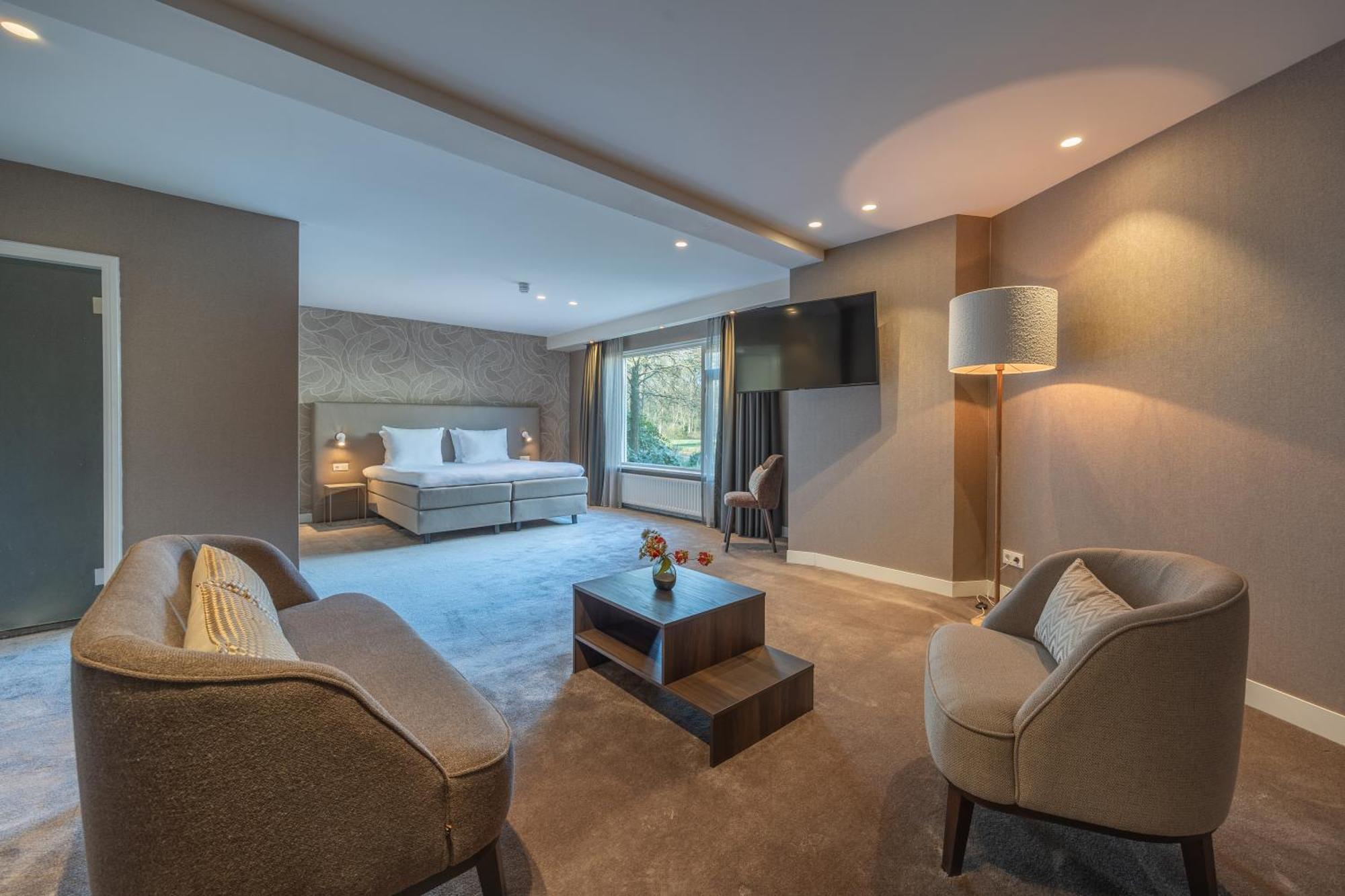Superior Queen Room