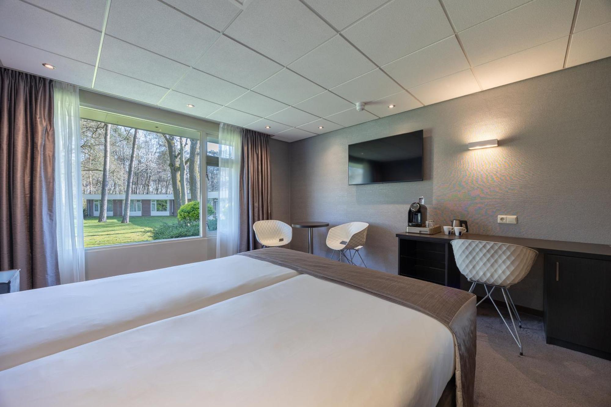 Comfort Room Air Conditioning