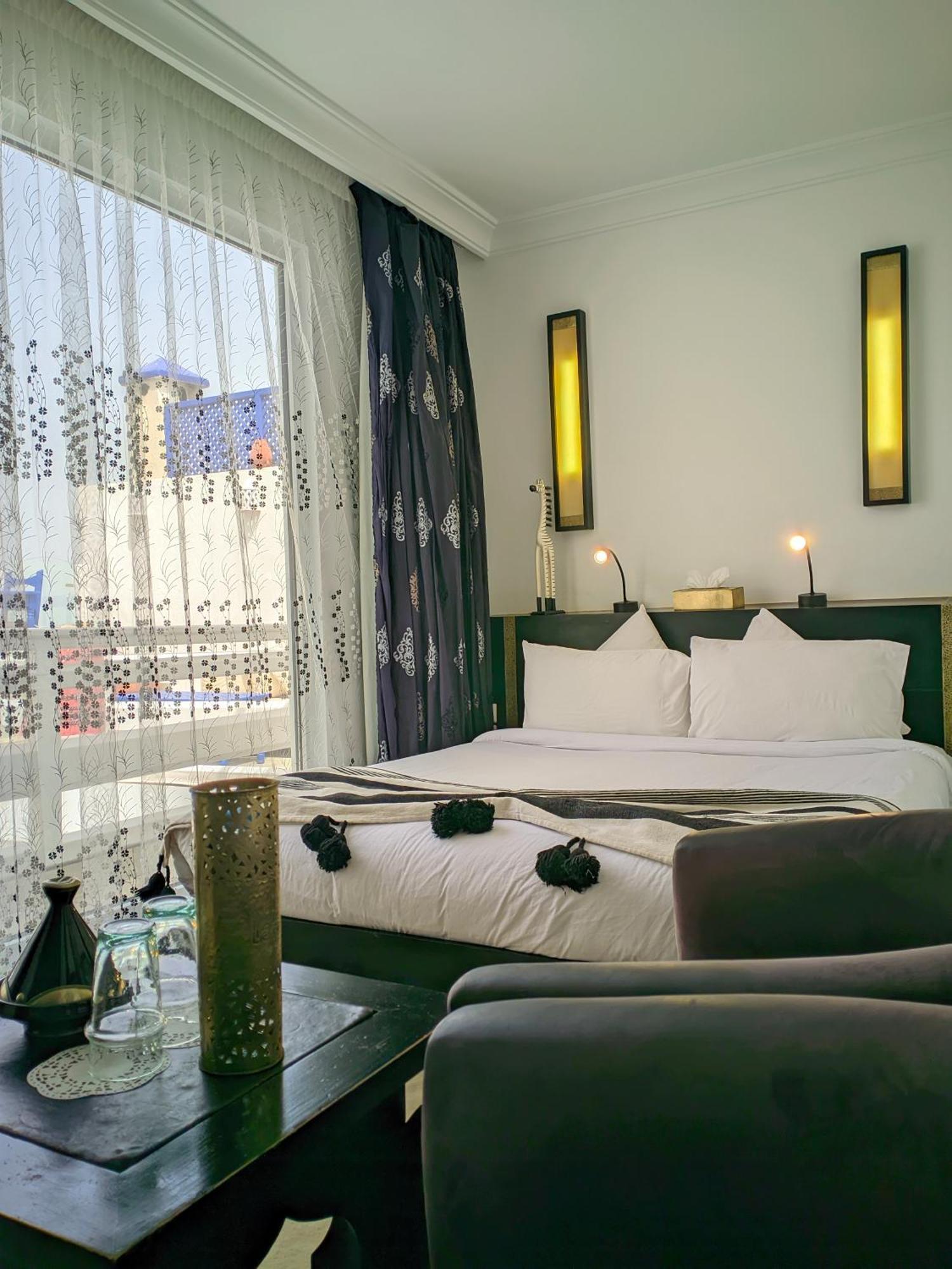 Bahia Superior Room