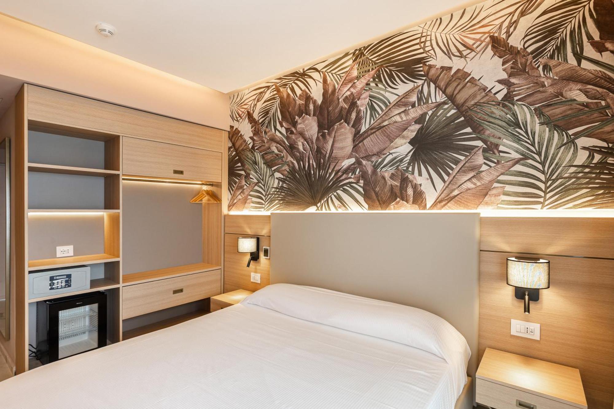 Quarto Individual Standard