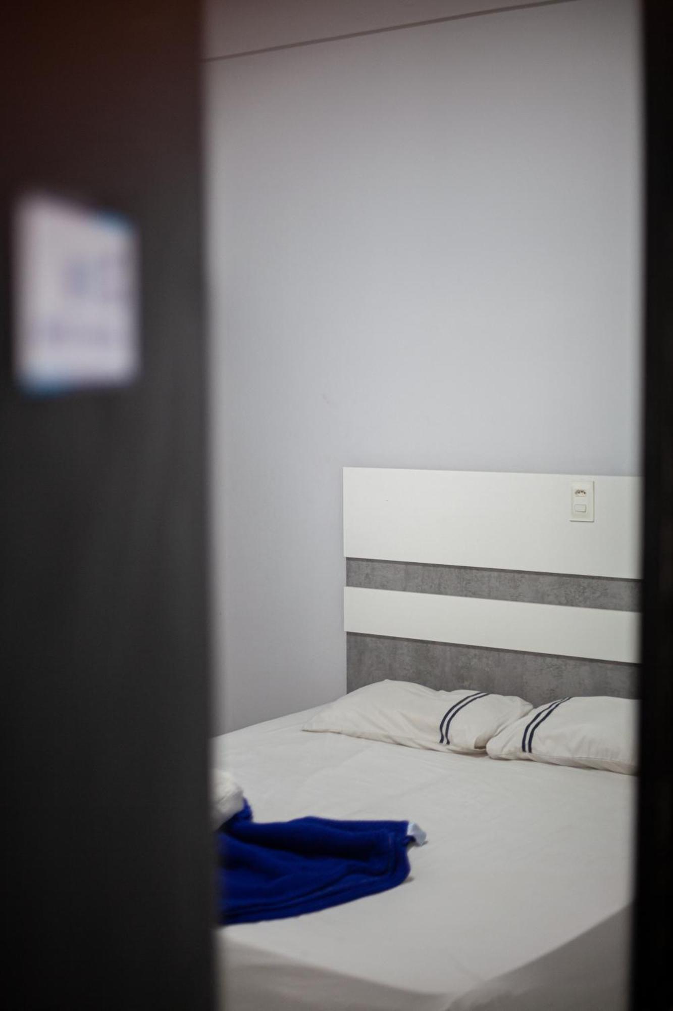 Quarto Deluxe