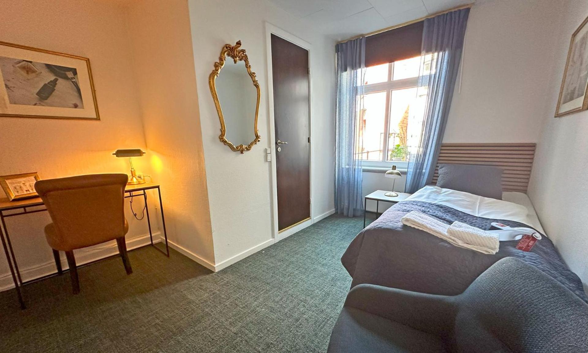 Single Room