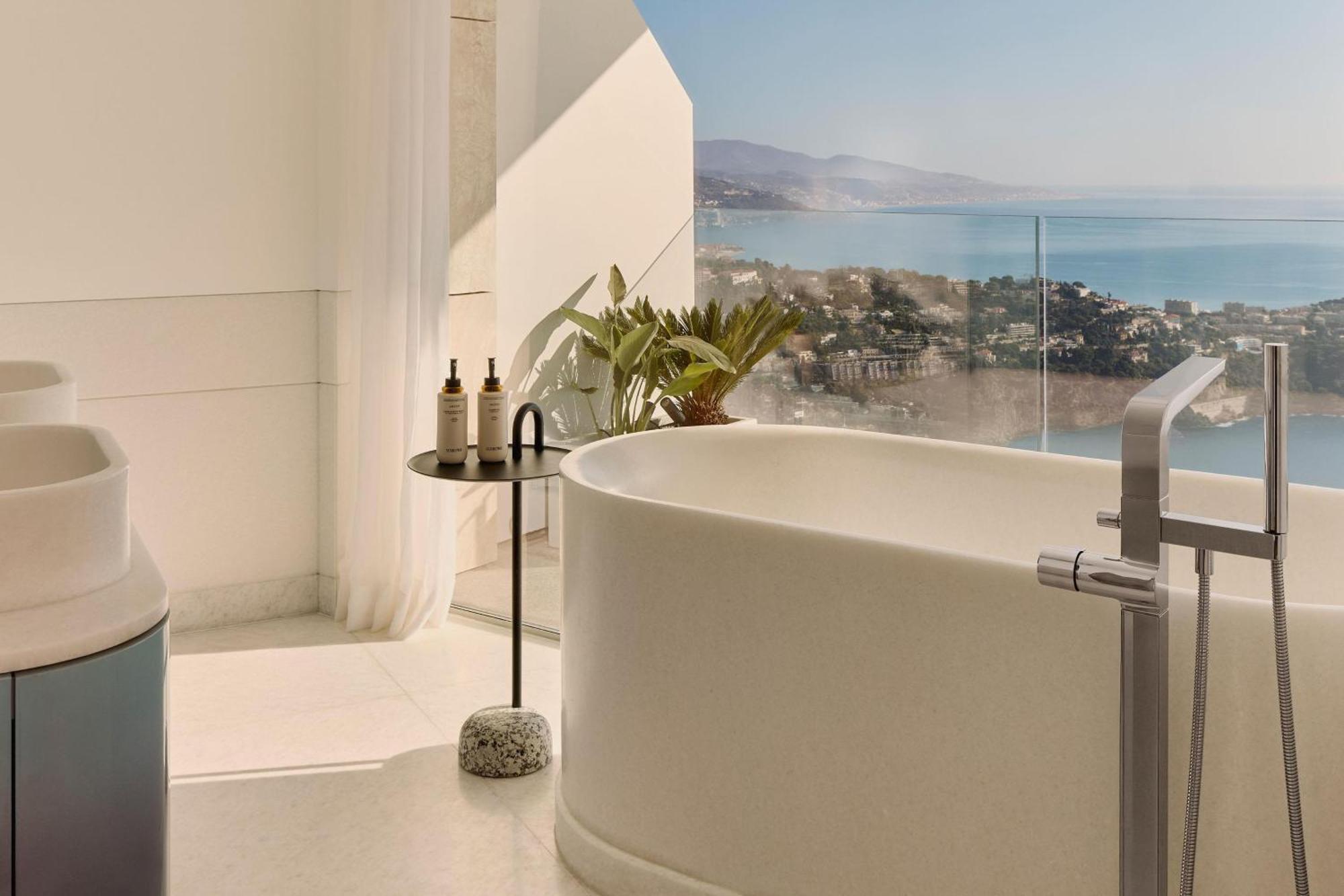 Suite 2 Chambres - Vue sur Mer