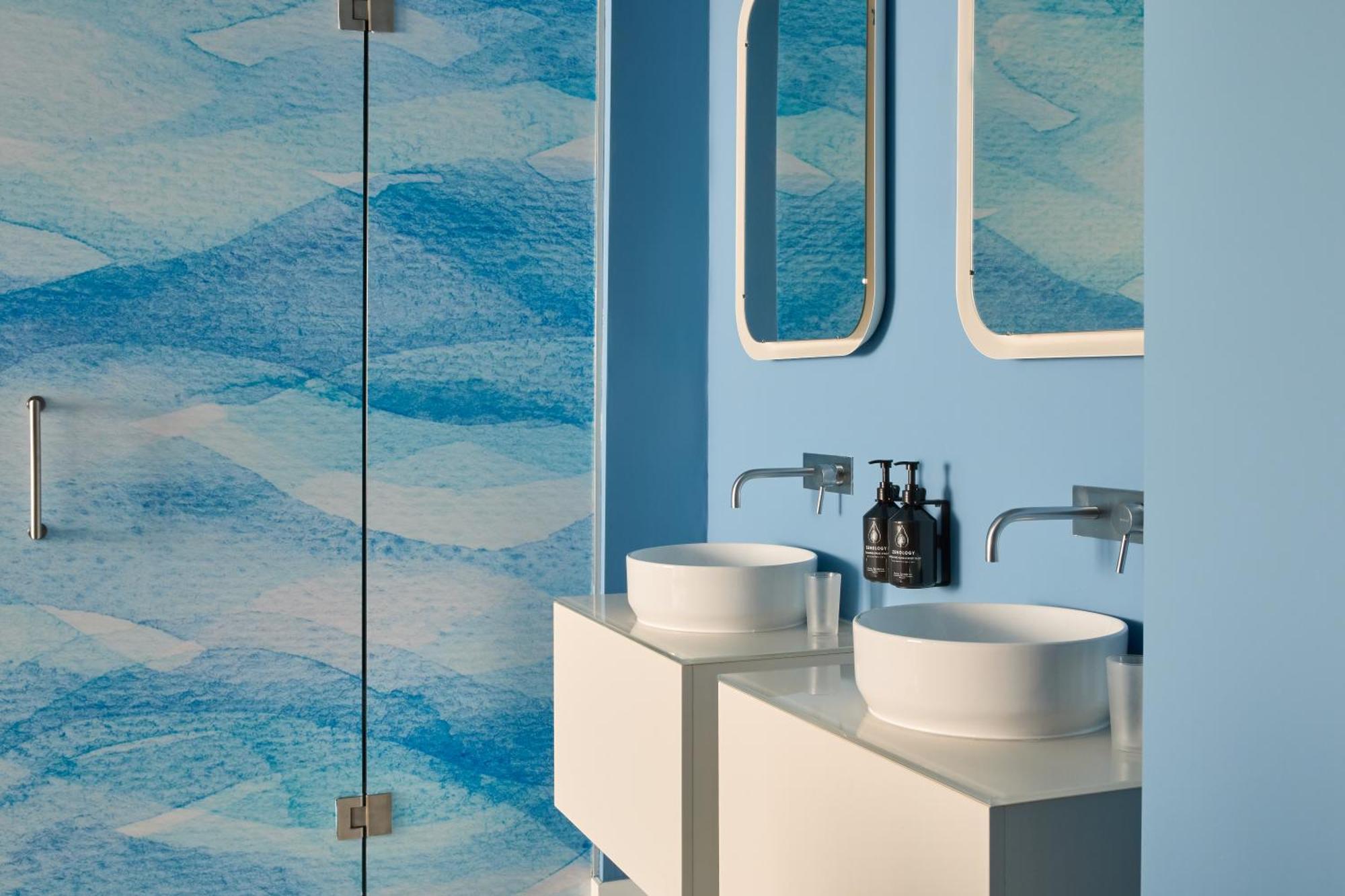 Quarto King Standard com Varanda