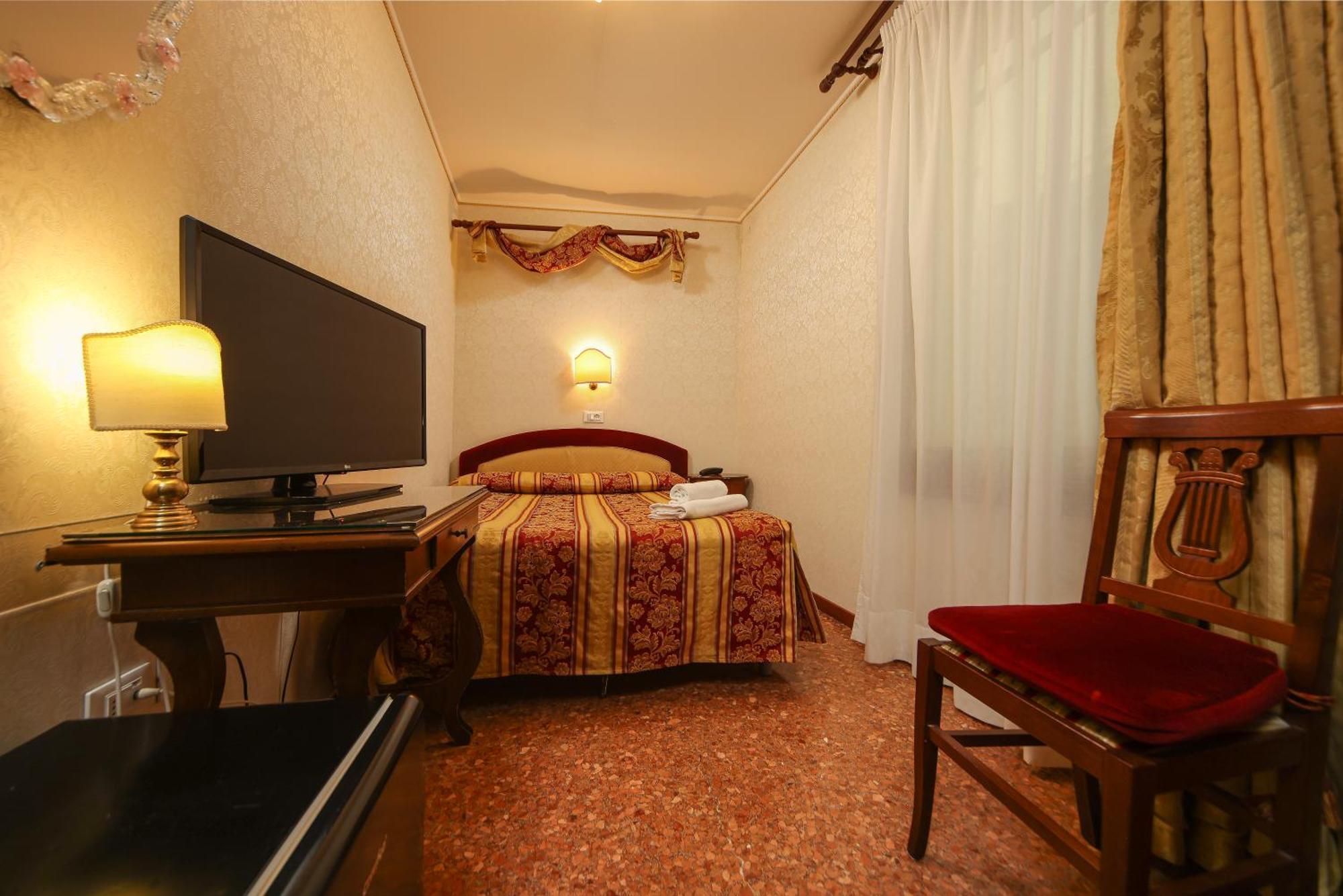 Habitación Individual
