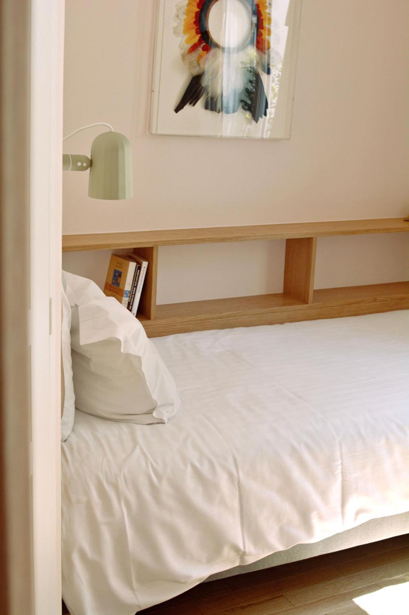 Quarto Individual Superior