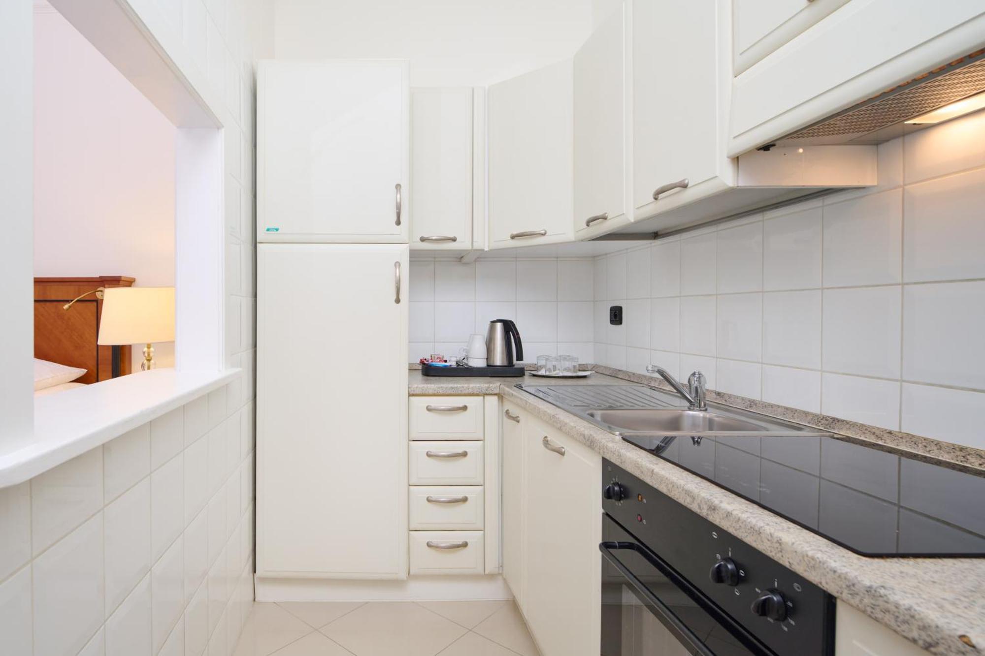 Chambre Familiale (3-4 Adultes)