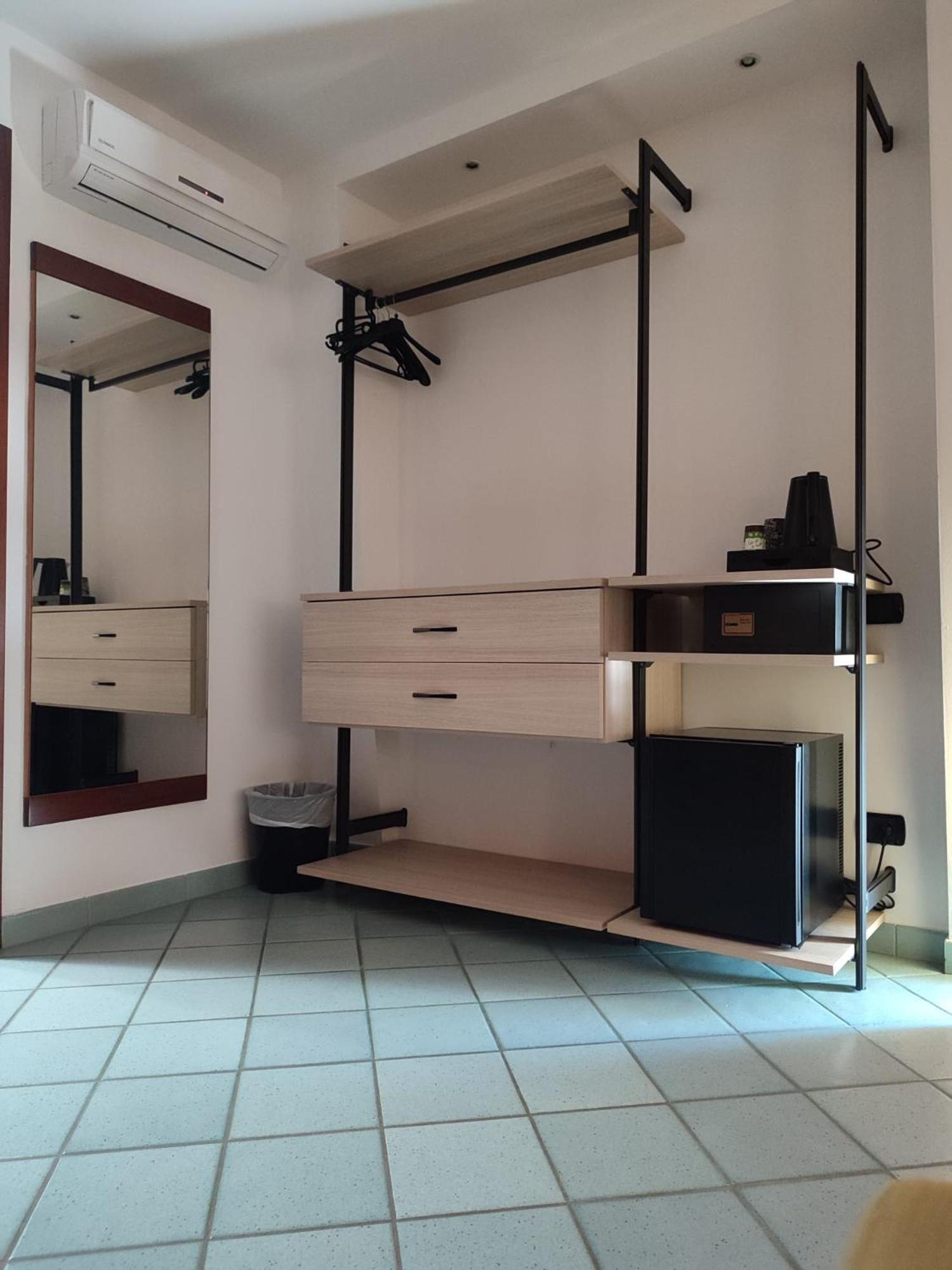 Superior Dreibettzimmer