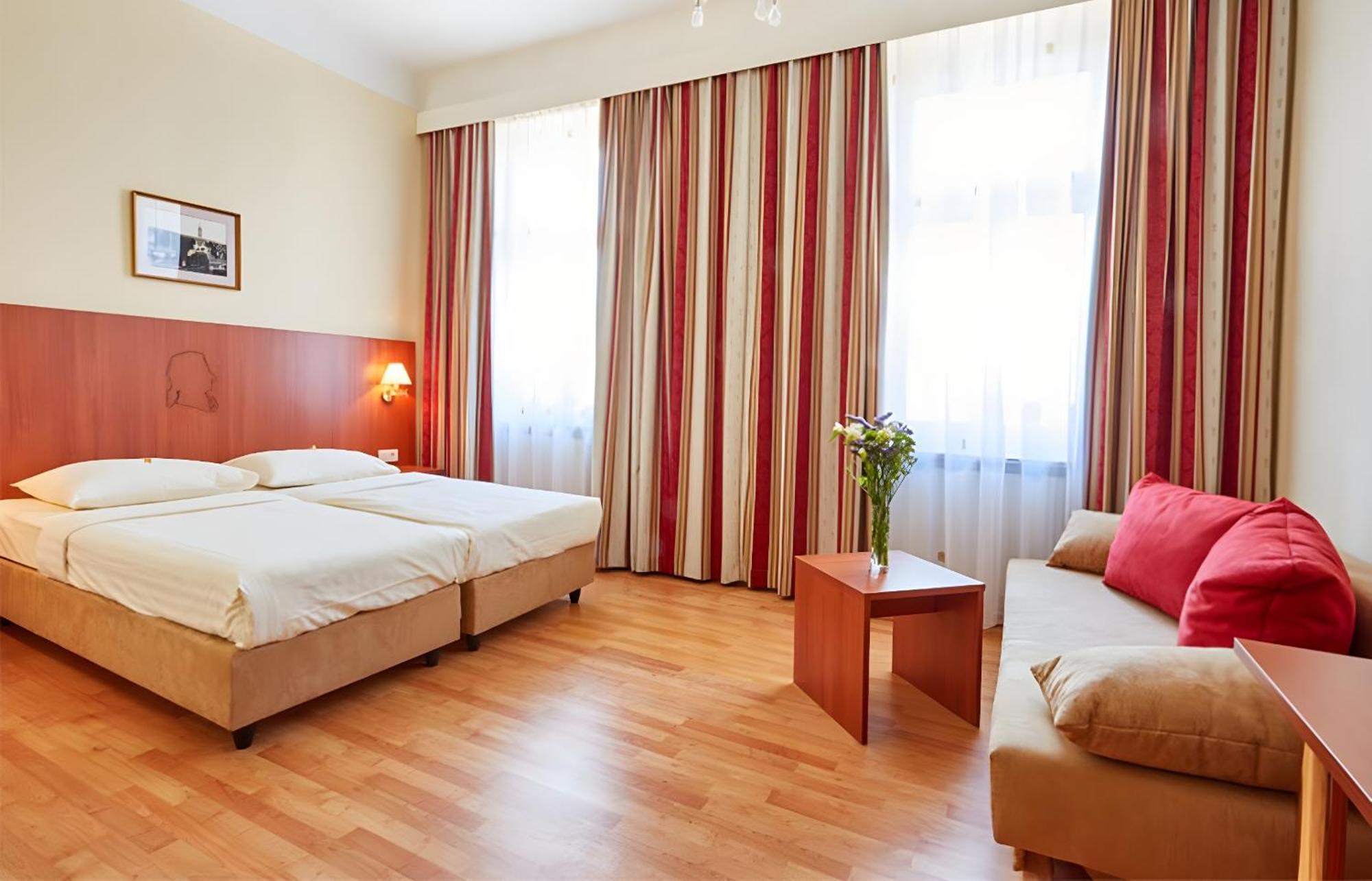 Basic Doppelzimmer