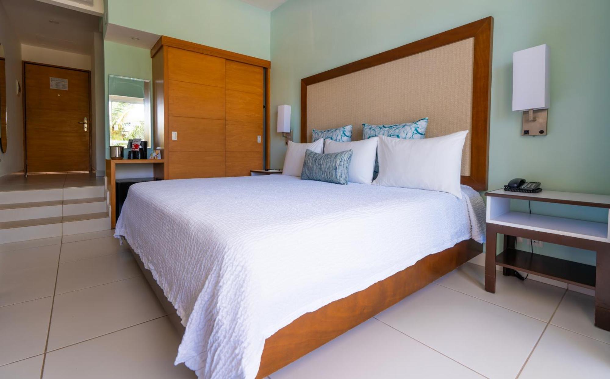 Habitación Doble Estándar