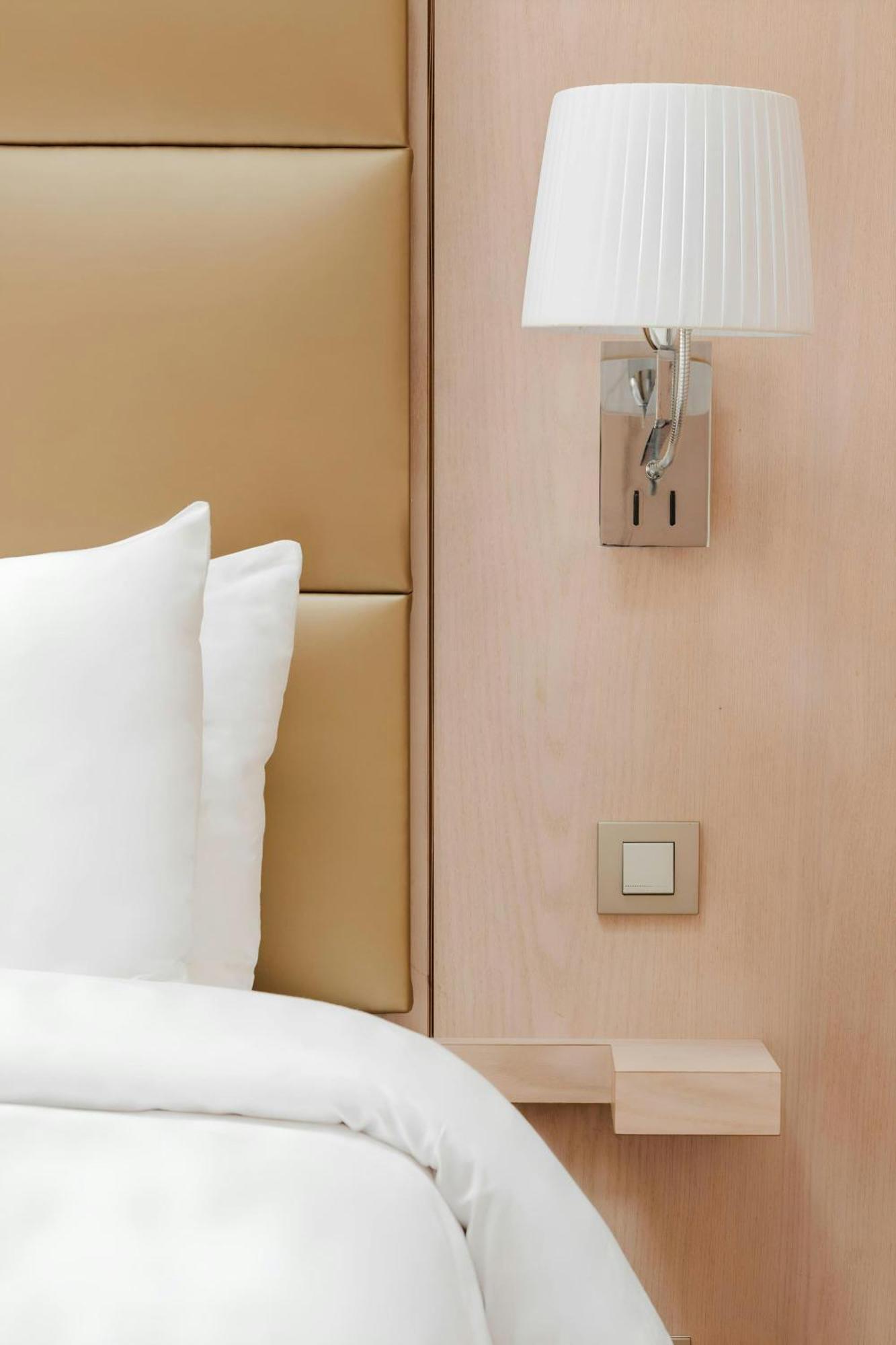 Suite avec Kitchenette