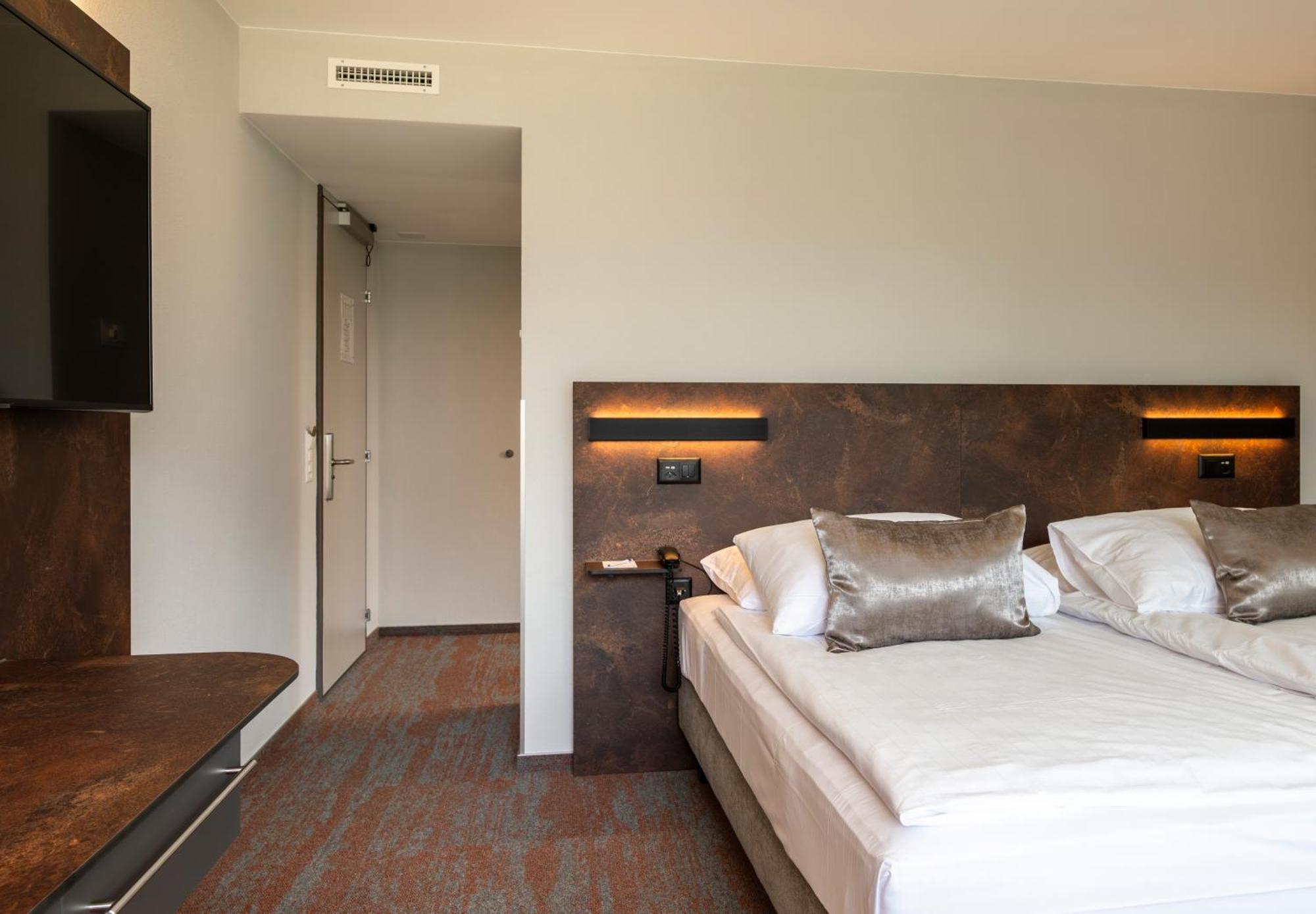 Chambre Lits Jumeaux Standard