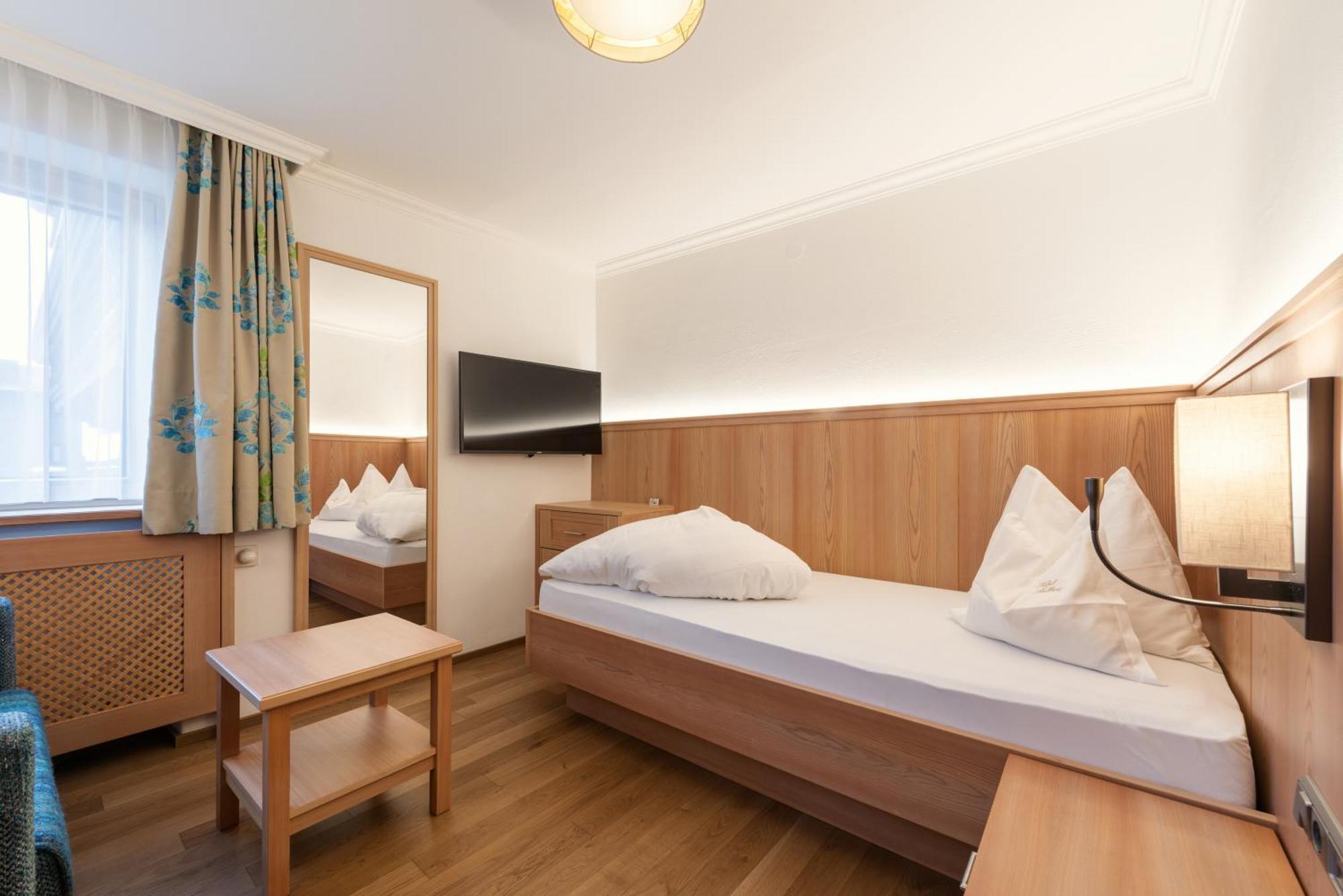 Superior Tweepersoonskamer met 2 Aparte Bedden