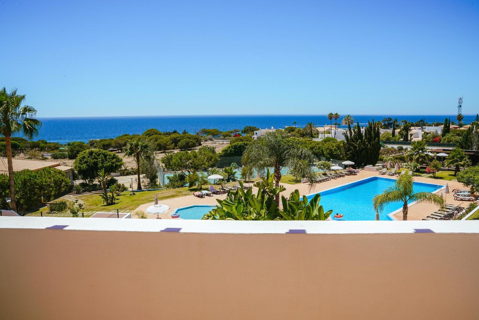 Two-Bedroom Villa Sea View