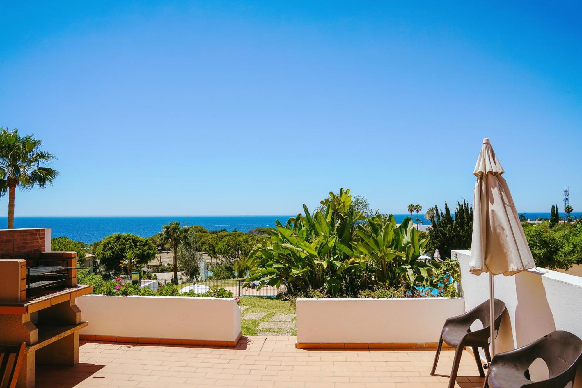 Villa Sea View