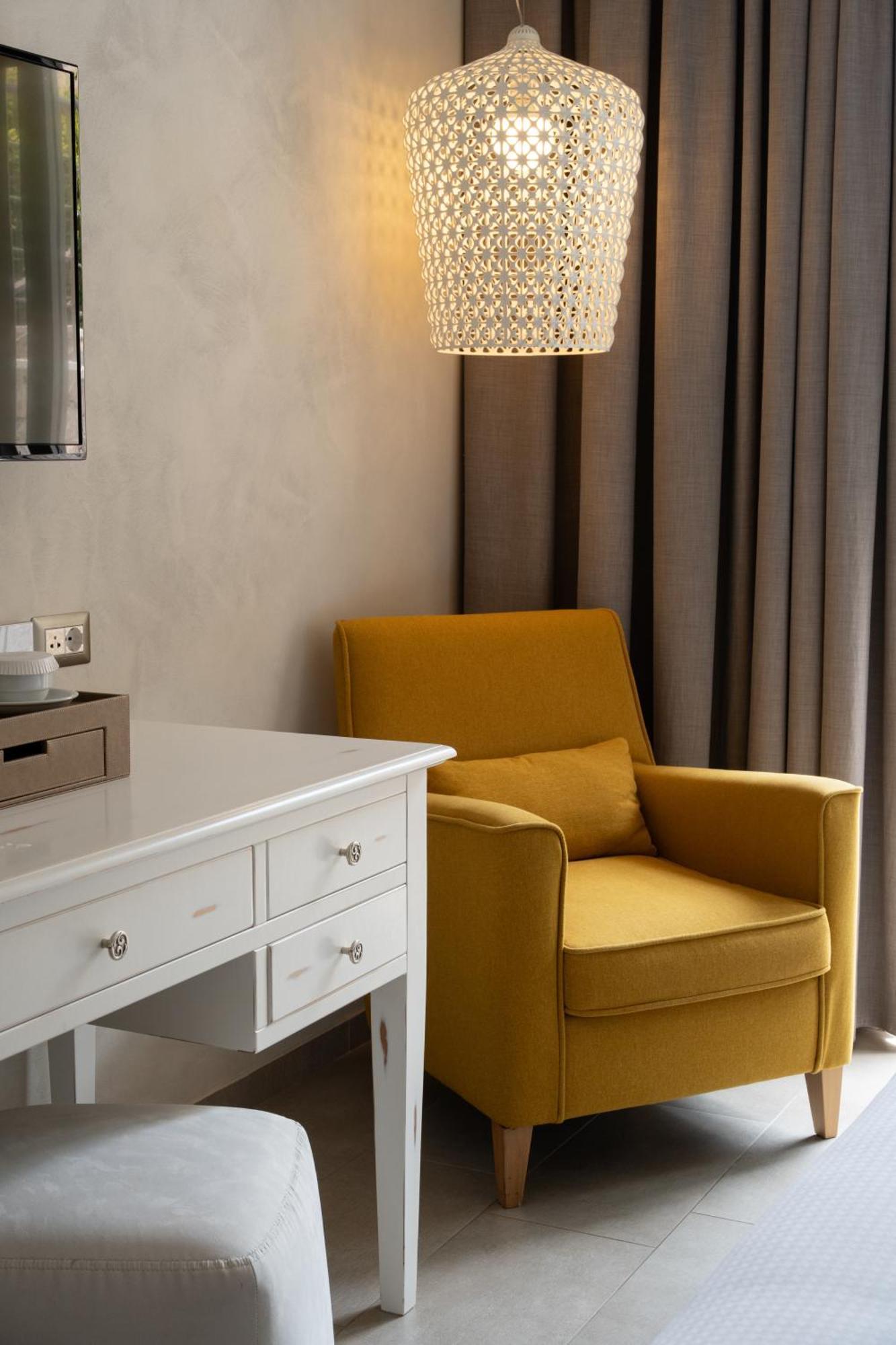 Classic Double or Twin Room