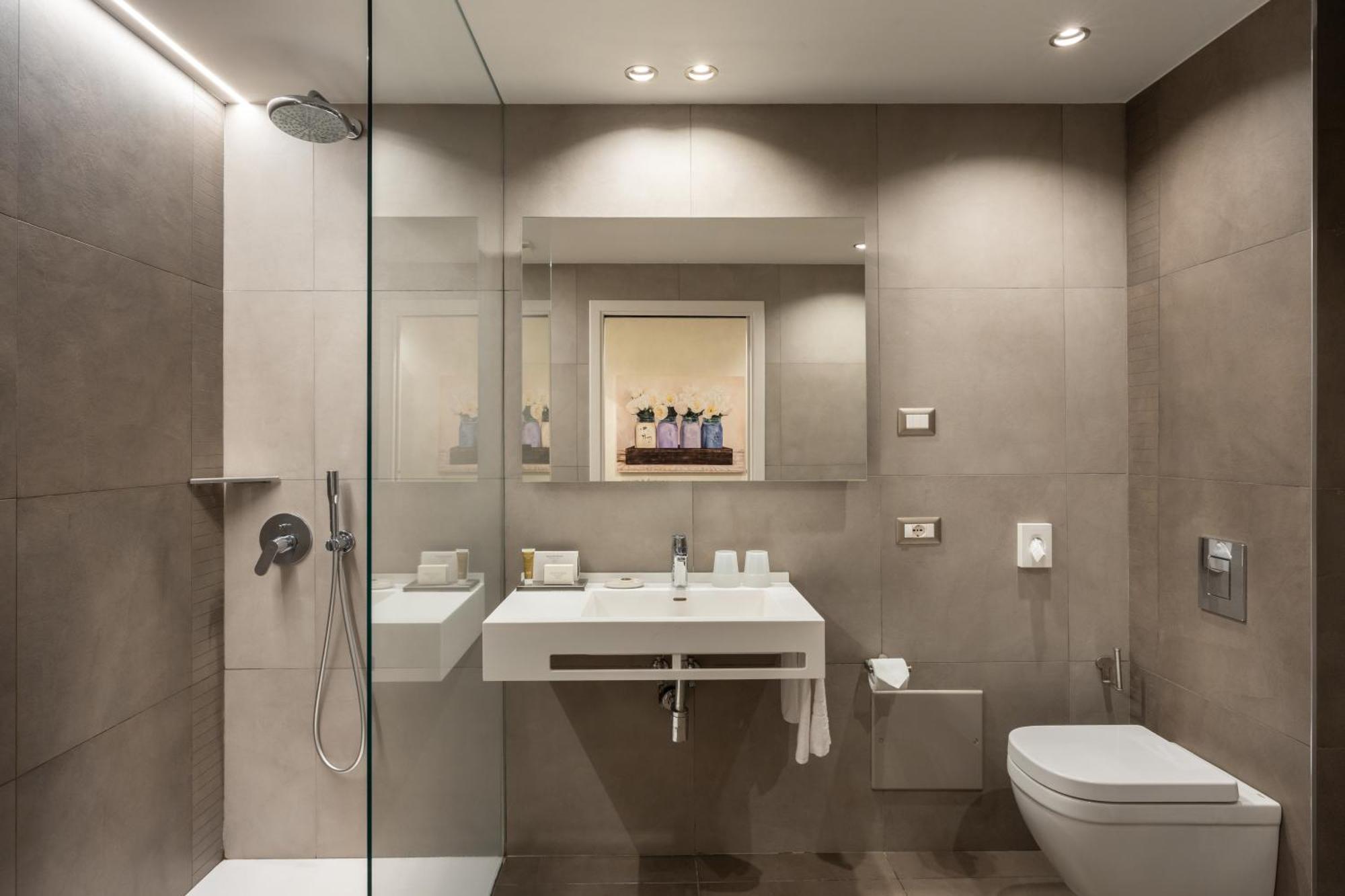 Classic Double or Twin Room
