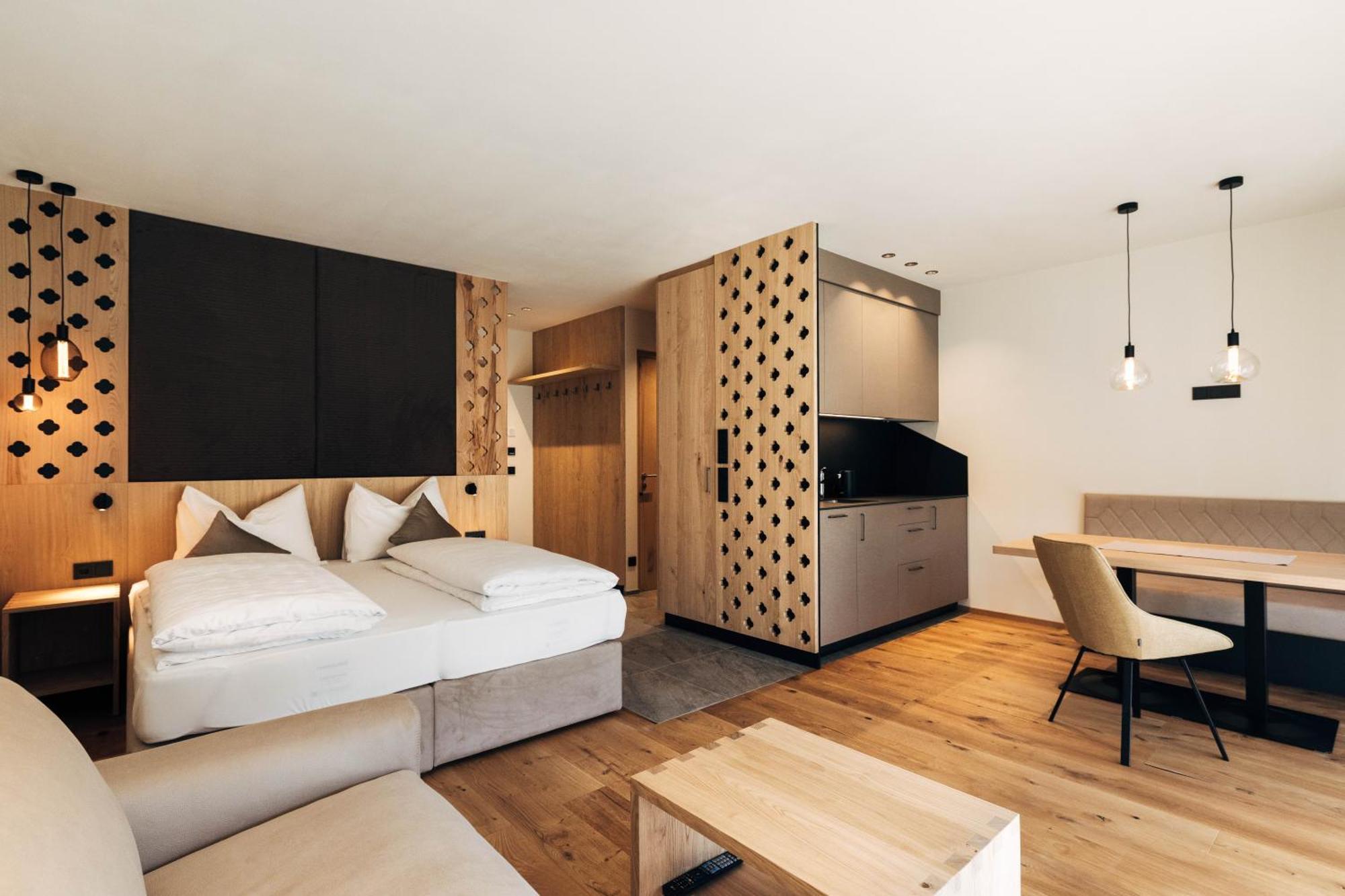 Suite Deluxe