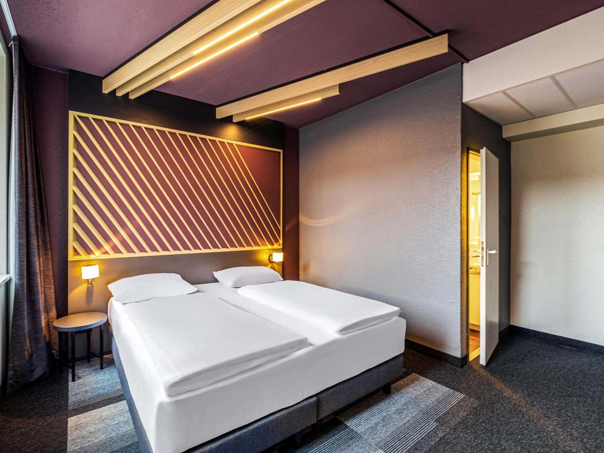 Superior Doppelzimmer