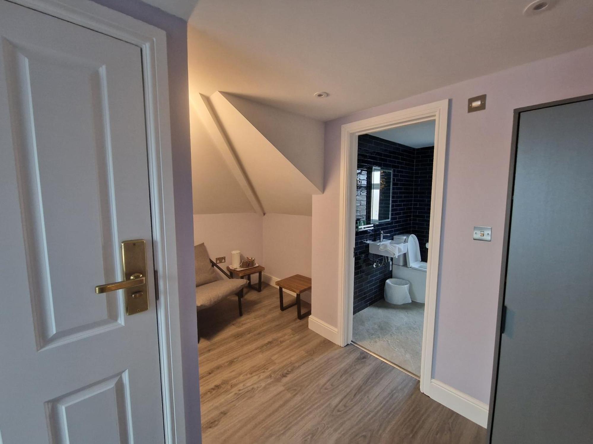 Zweibettzimmer