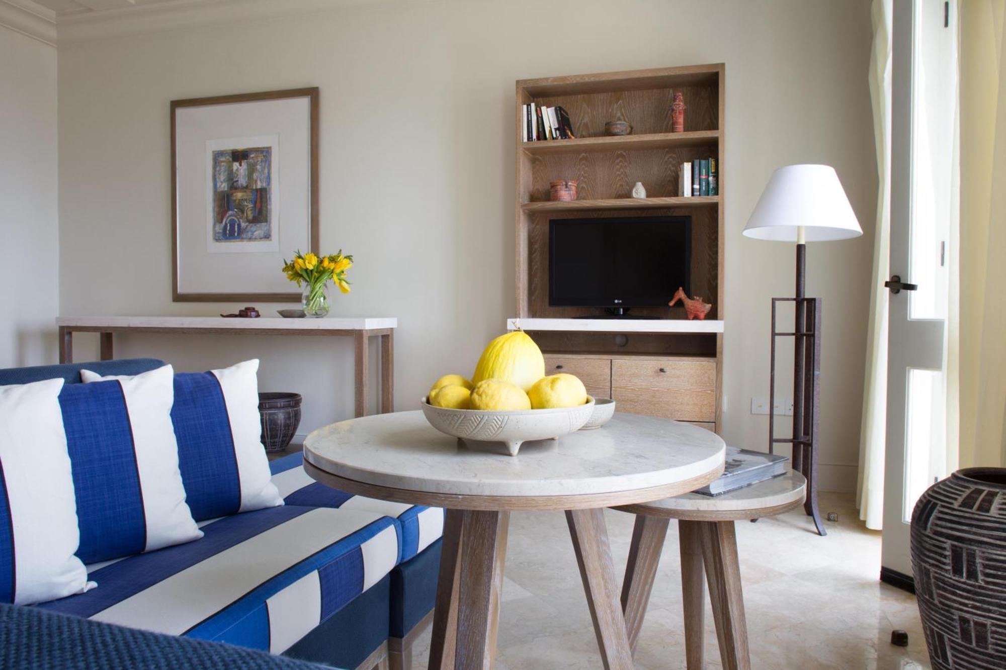 Studio avec Jardin et Vue sur Mer