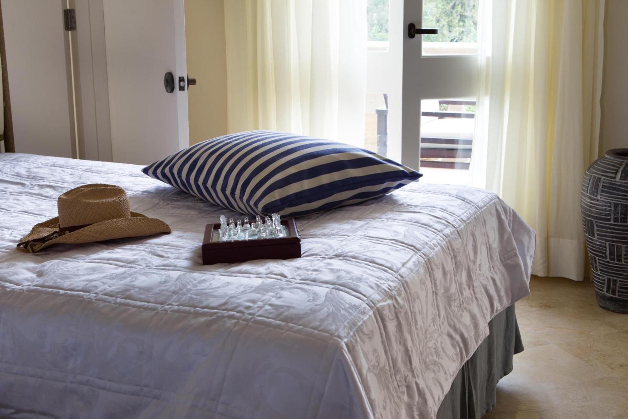 Suites Studio communicantes - Vue sur Mer