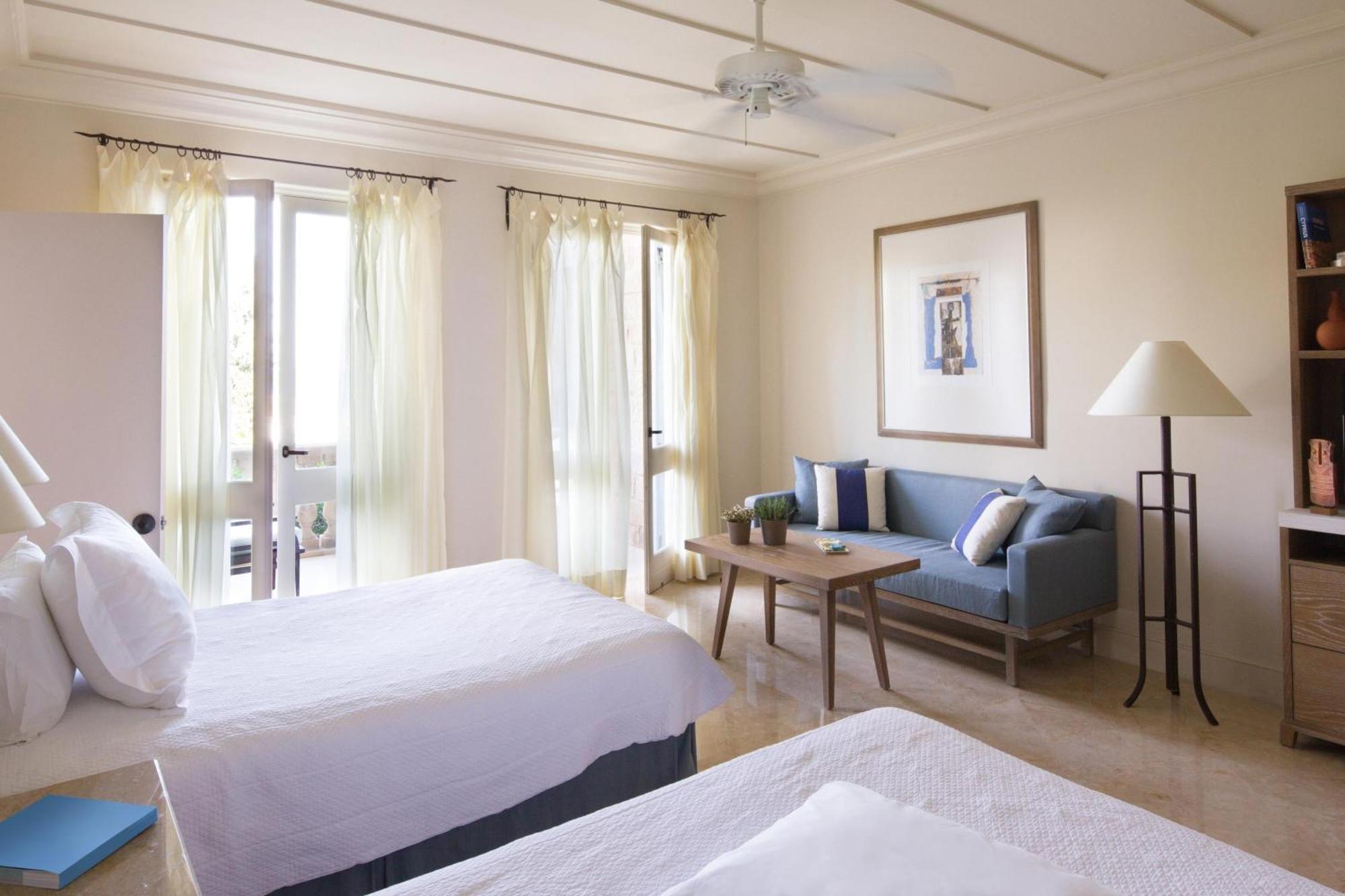 Suites Studio Jardin Communicantes - Vue sur Mer