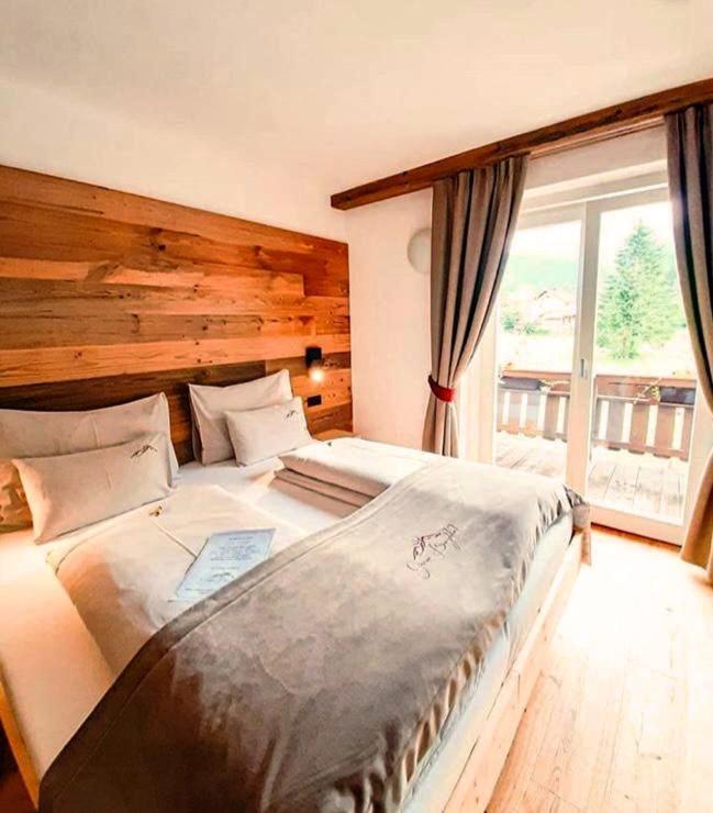 Double Room Balcony 103