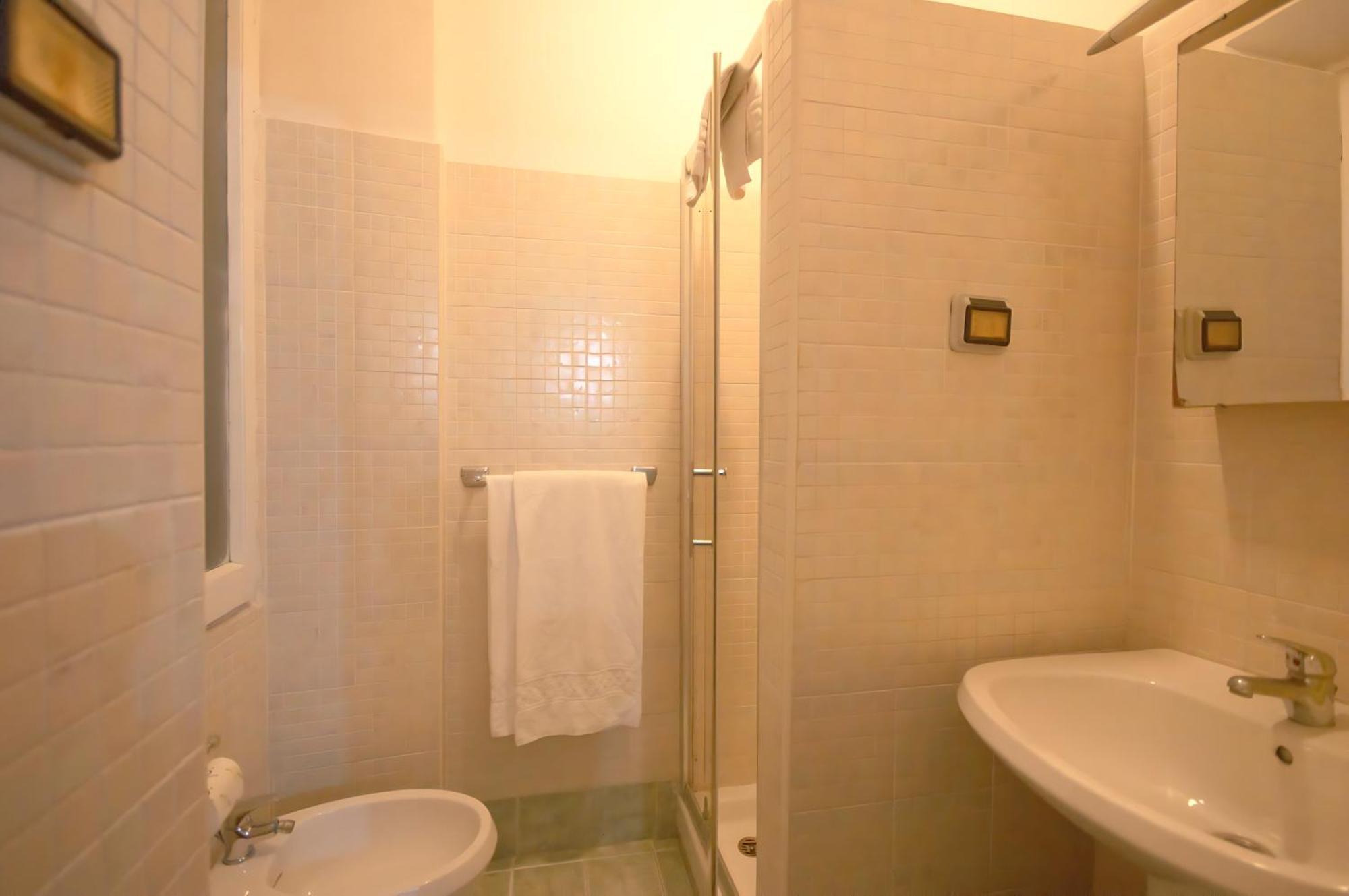 Chambre Double ou Lits Jumeaux Standard
