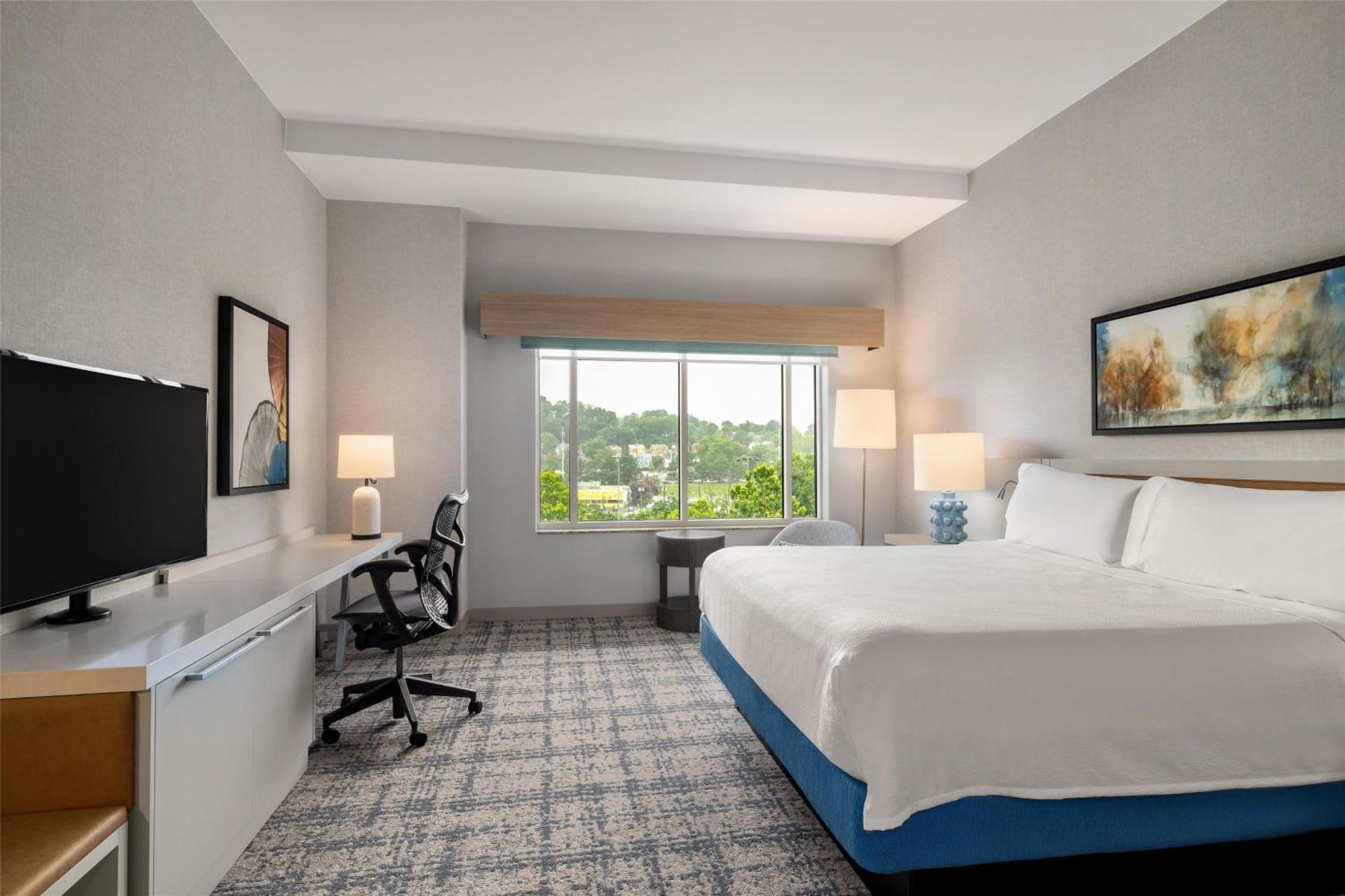 King Room