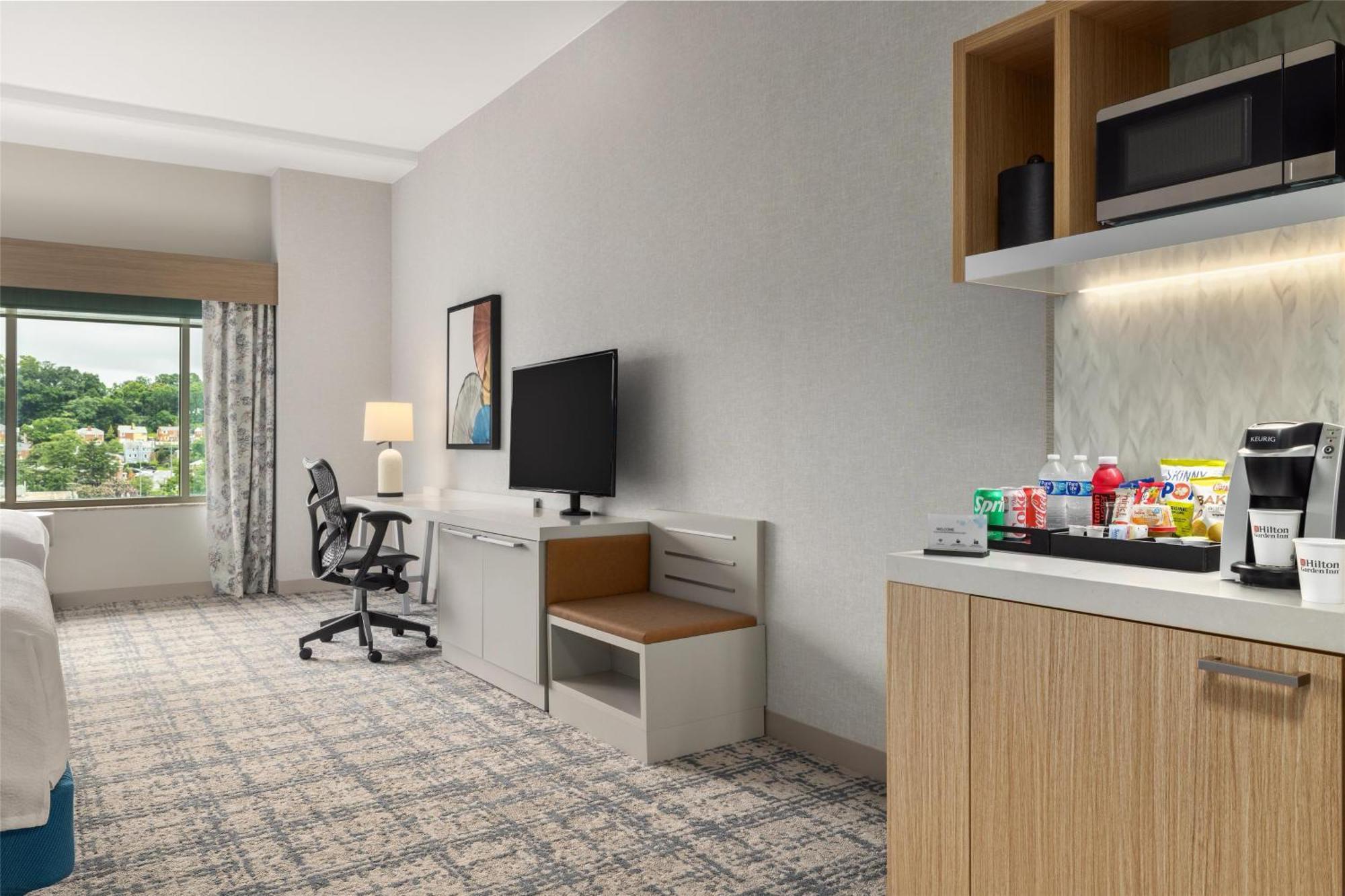 Premium Queen Room Two Queen Beds