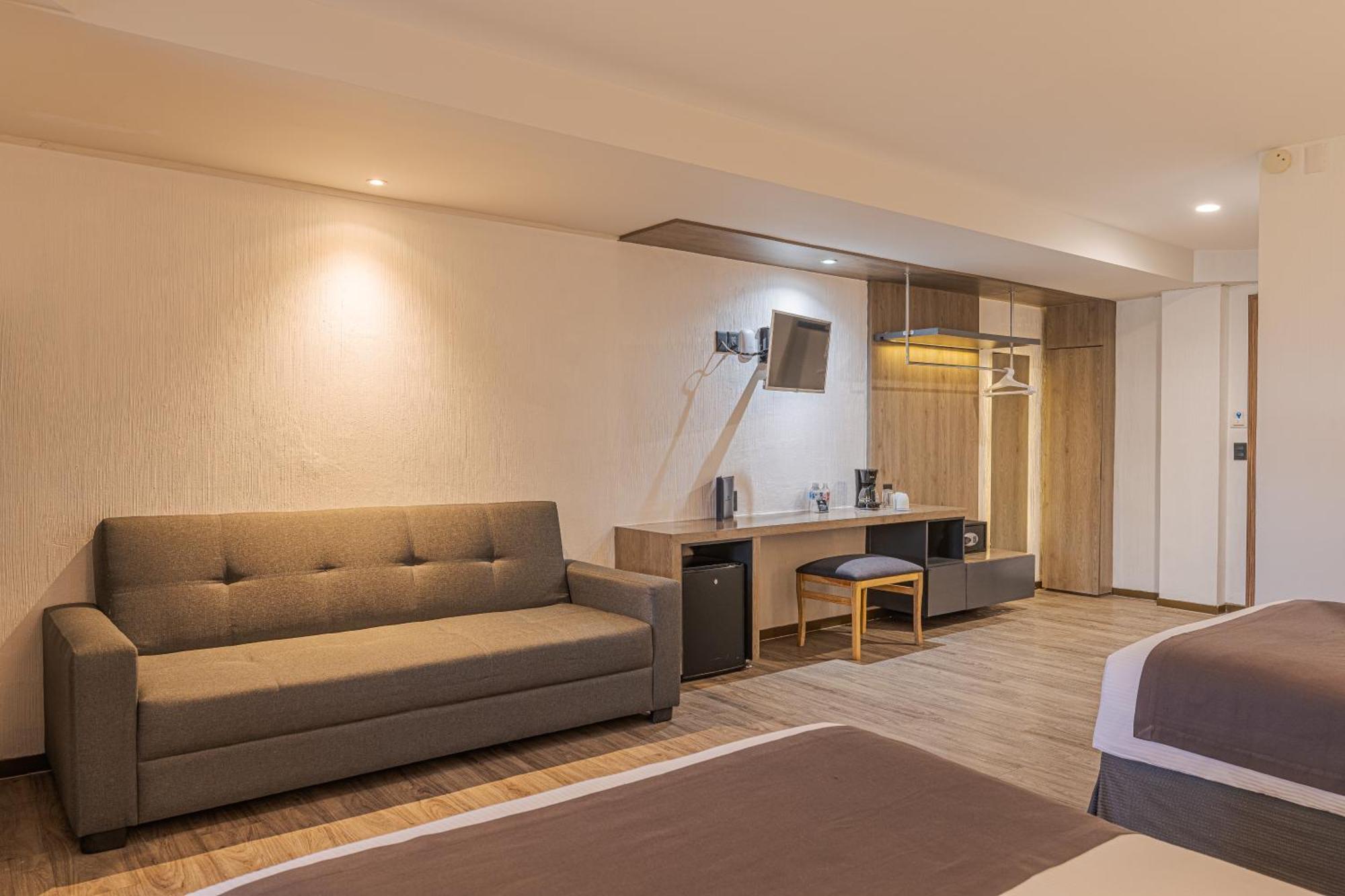 Suite Junior