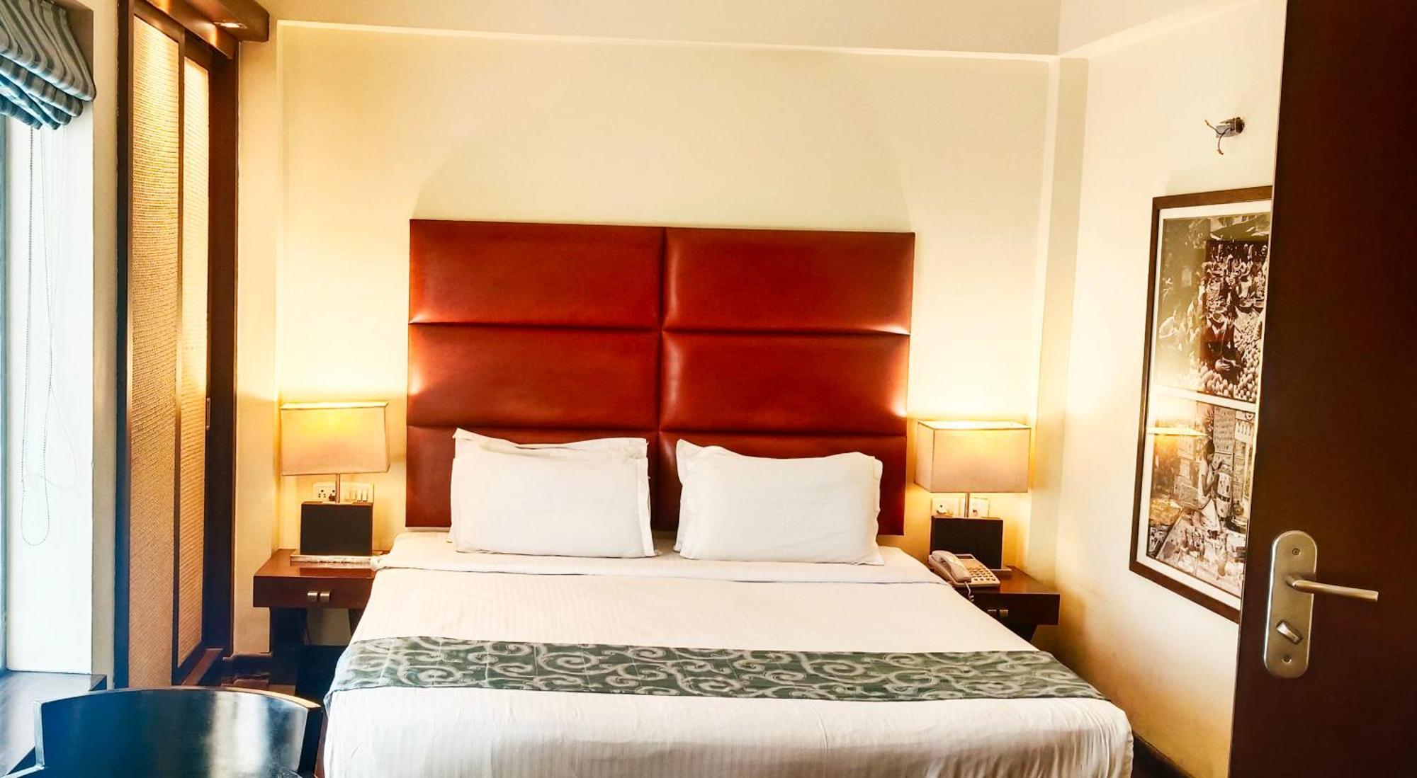 Habitación Doble Estándar