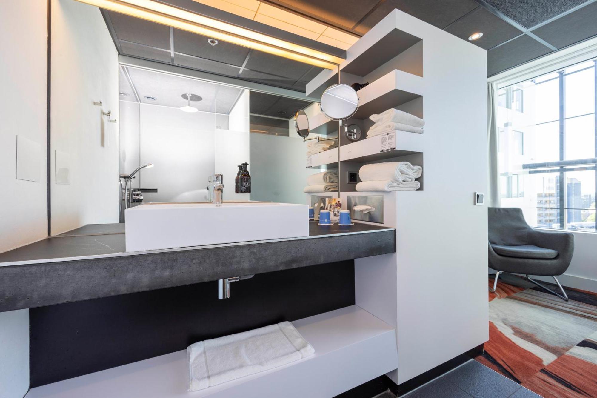 Standard Doppelzimmer