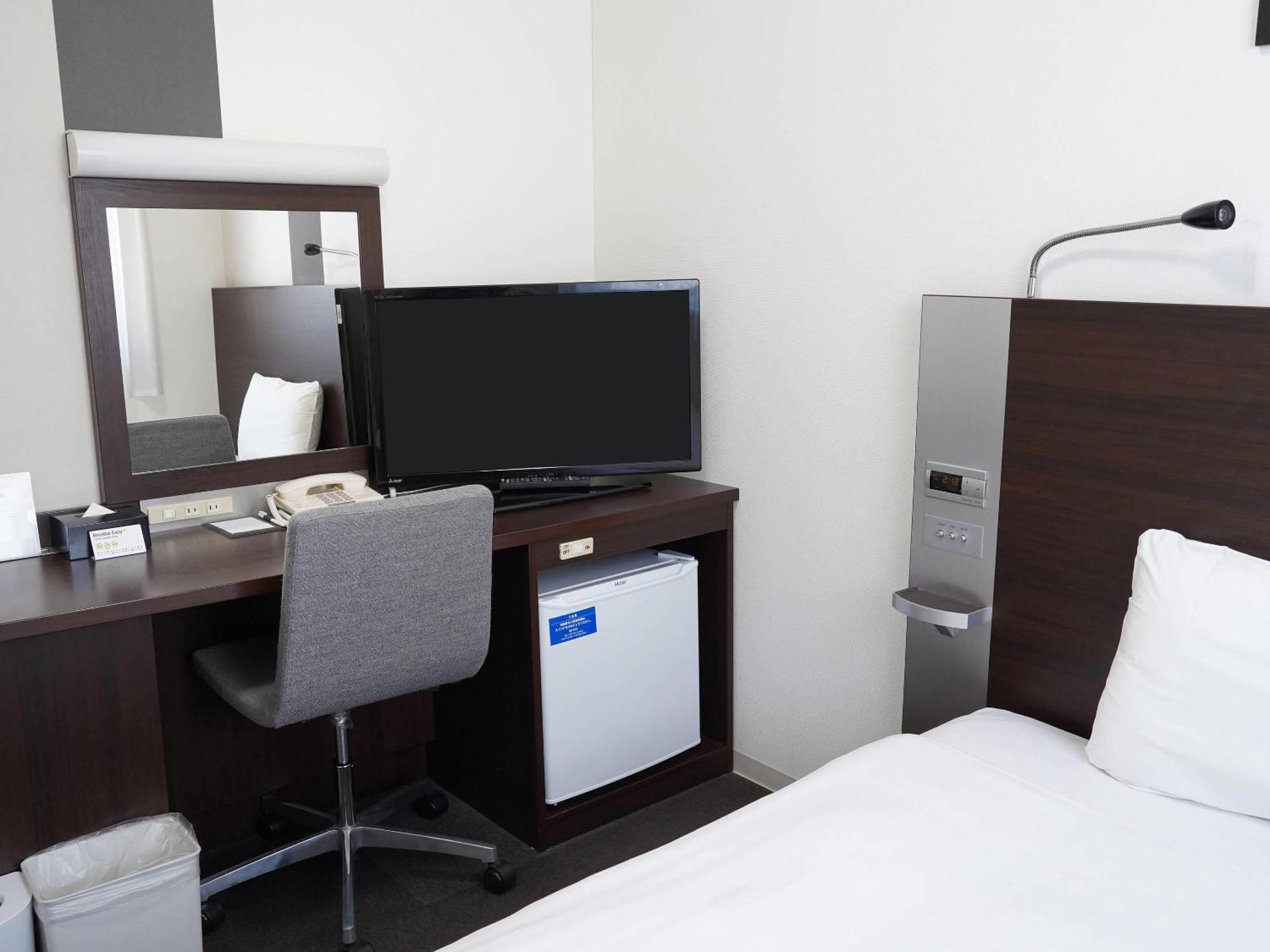 Double Room Non-Smoking