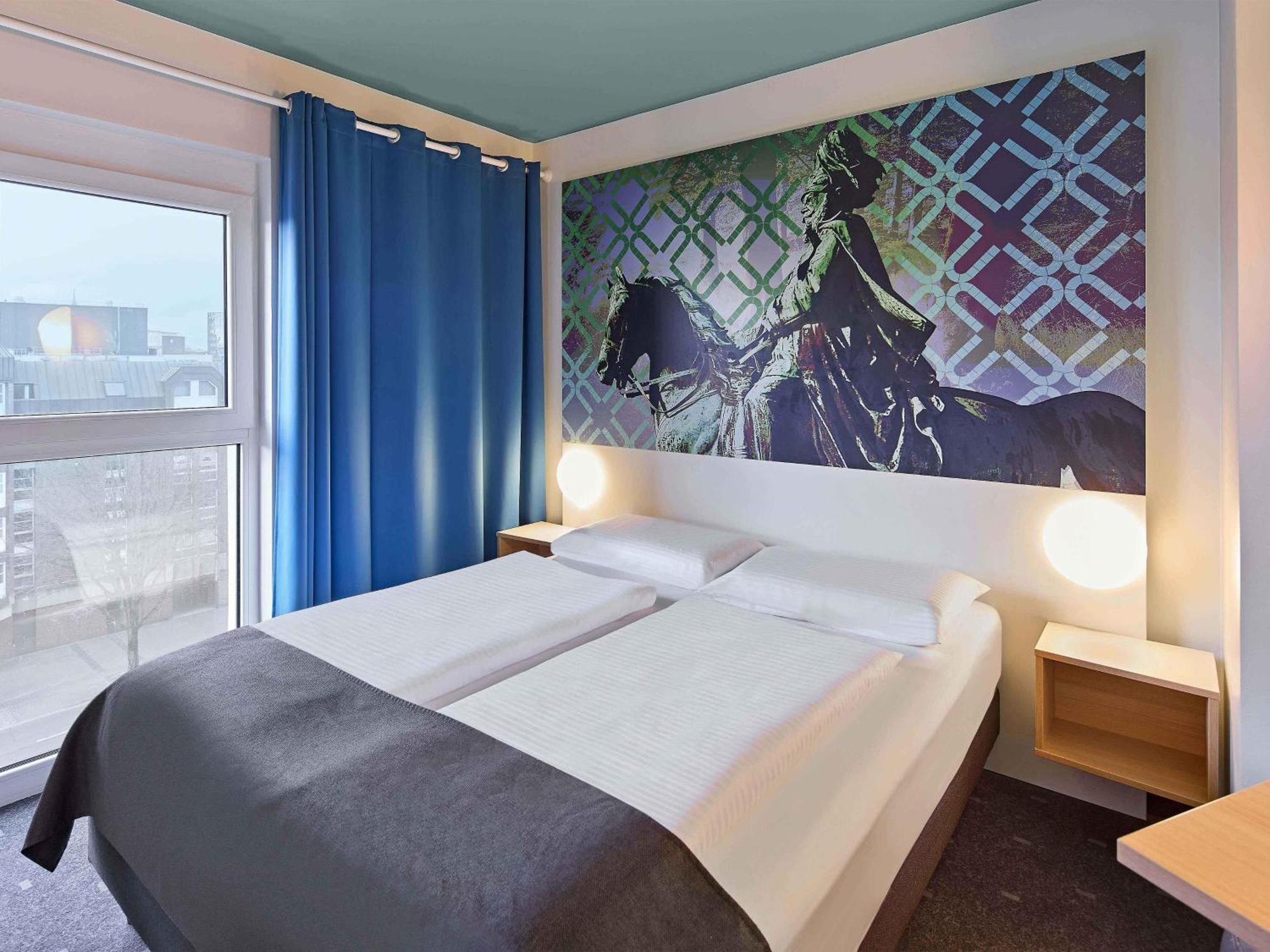 Doppelzimmer