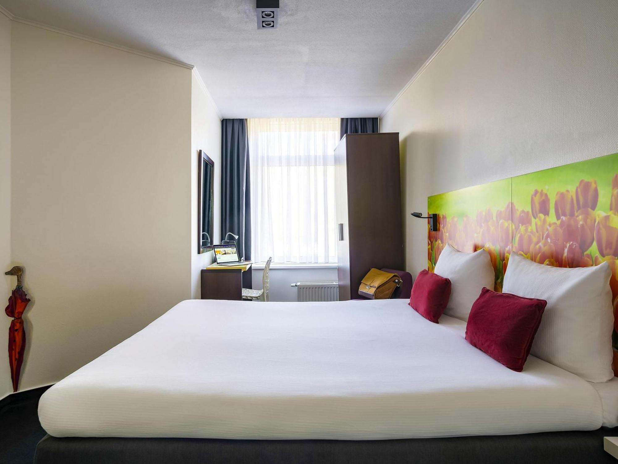 Quarto Duplo Standard