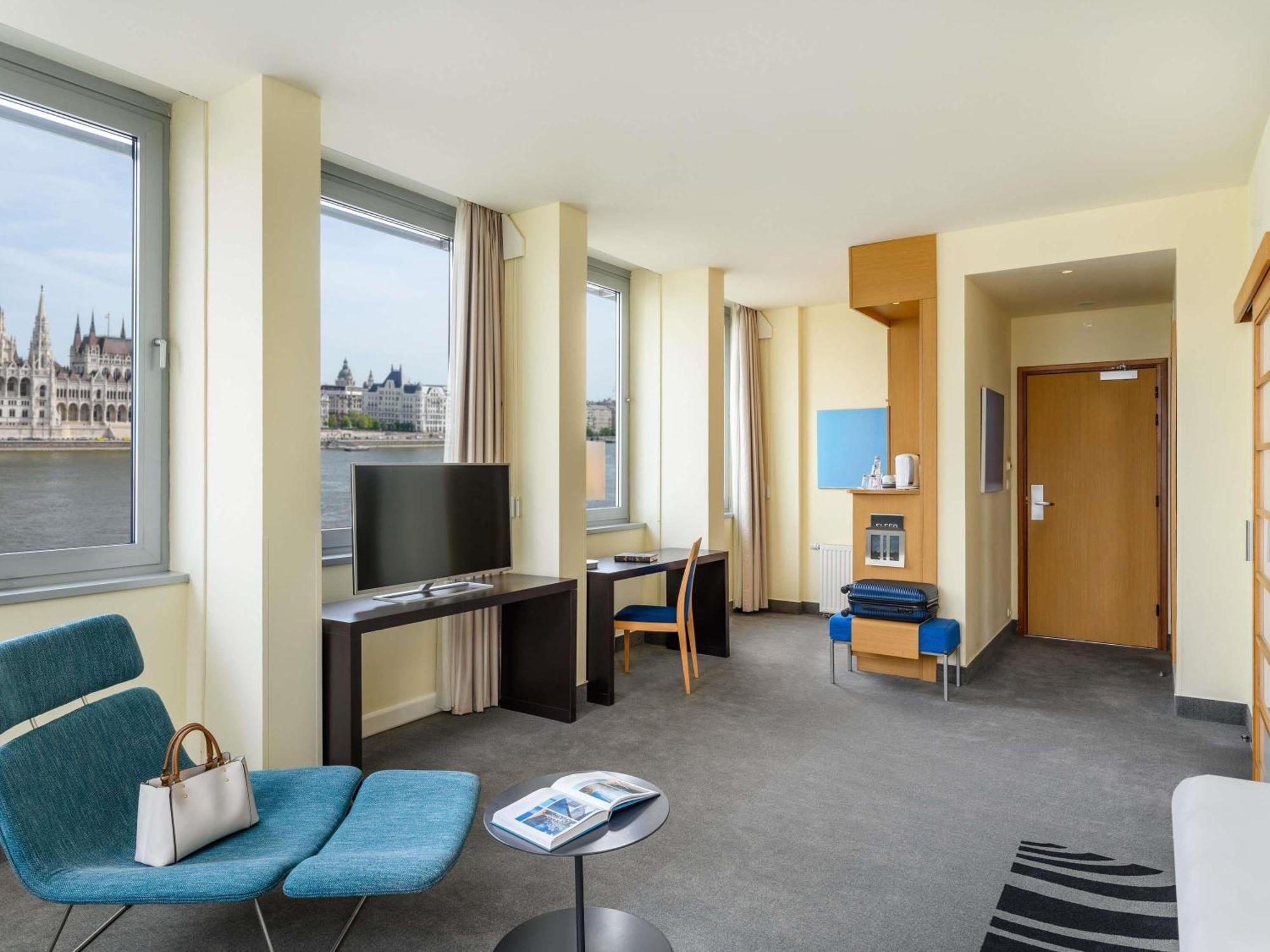 Suite Júnior