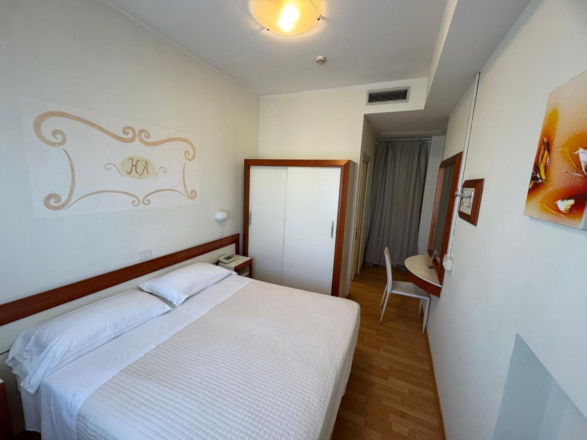 Basic Room