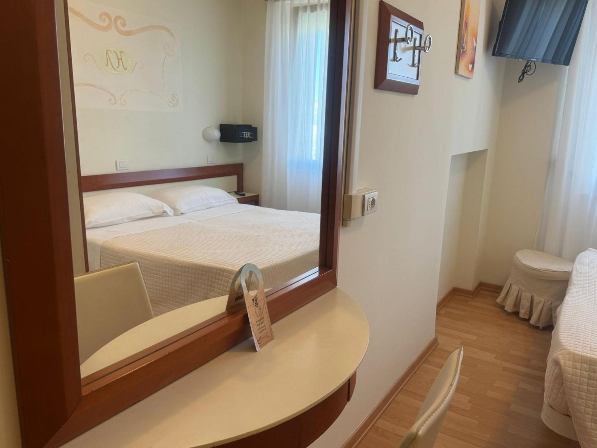 Basic Room