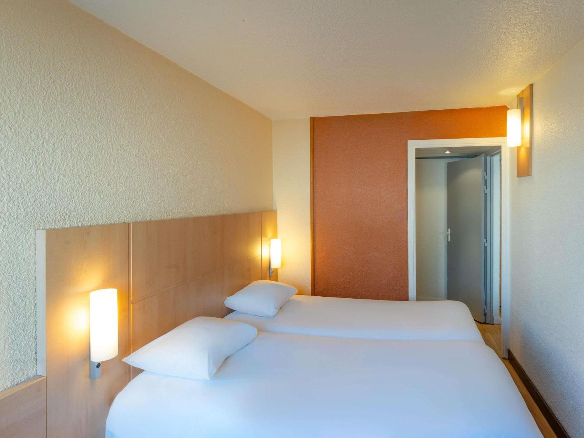 Chambre Familiale