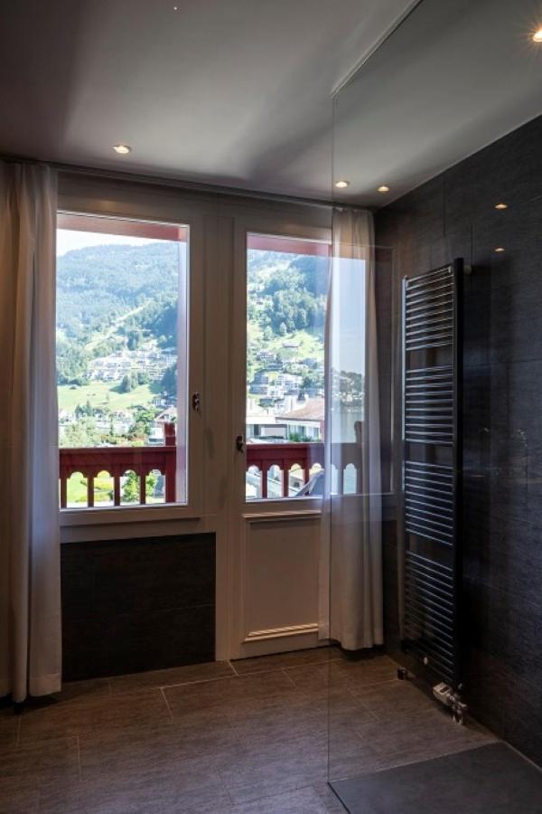 Duplex Suite