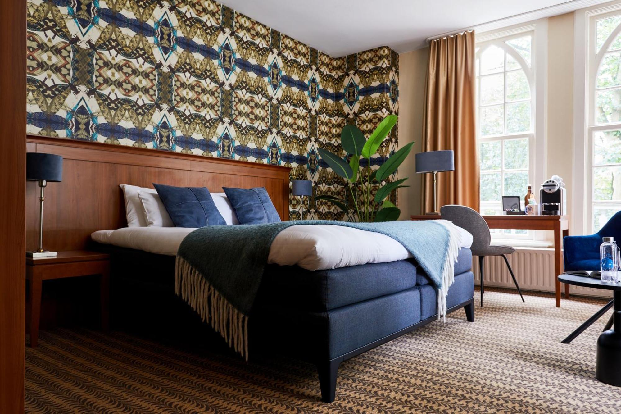 Suite Garden View