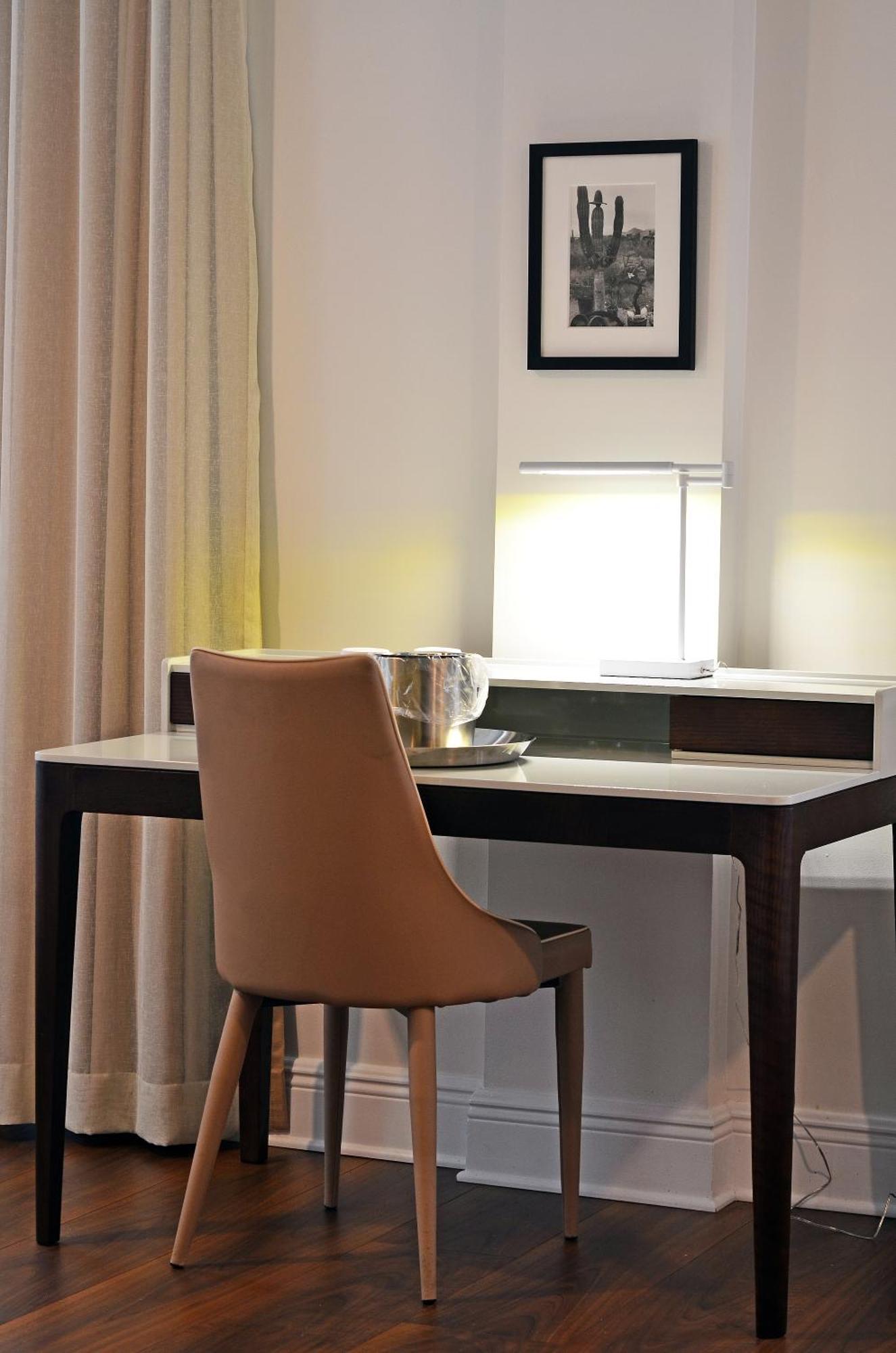 King Suite